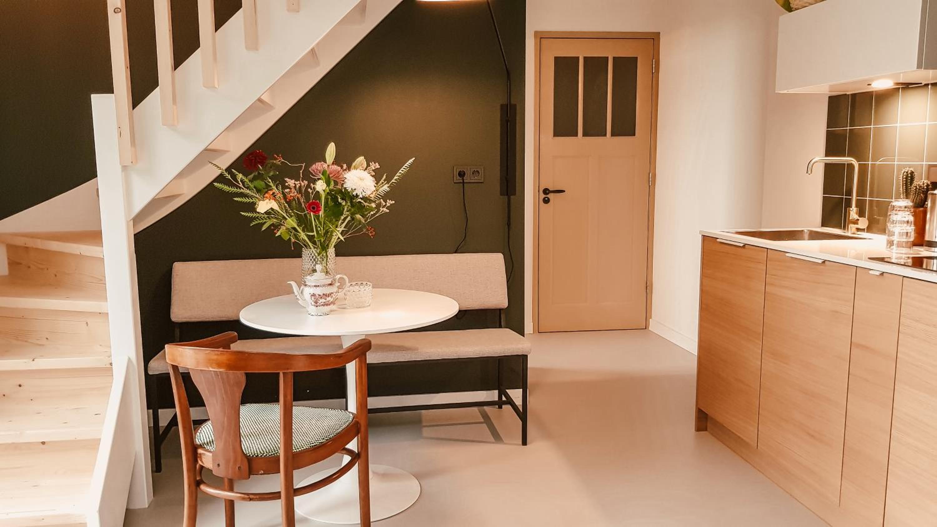 Apartment with Terrace photo 3