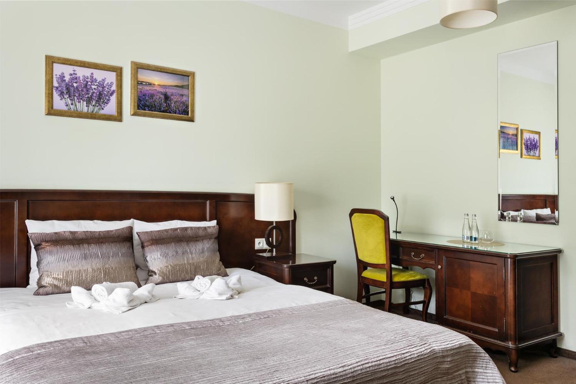 Double Room - Photo 1
