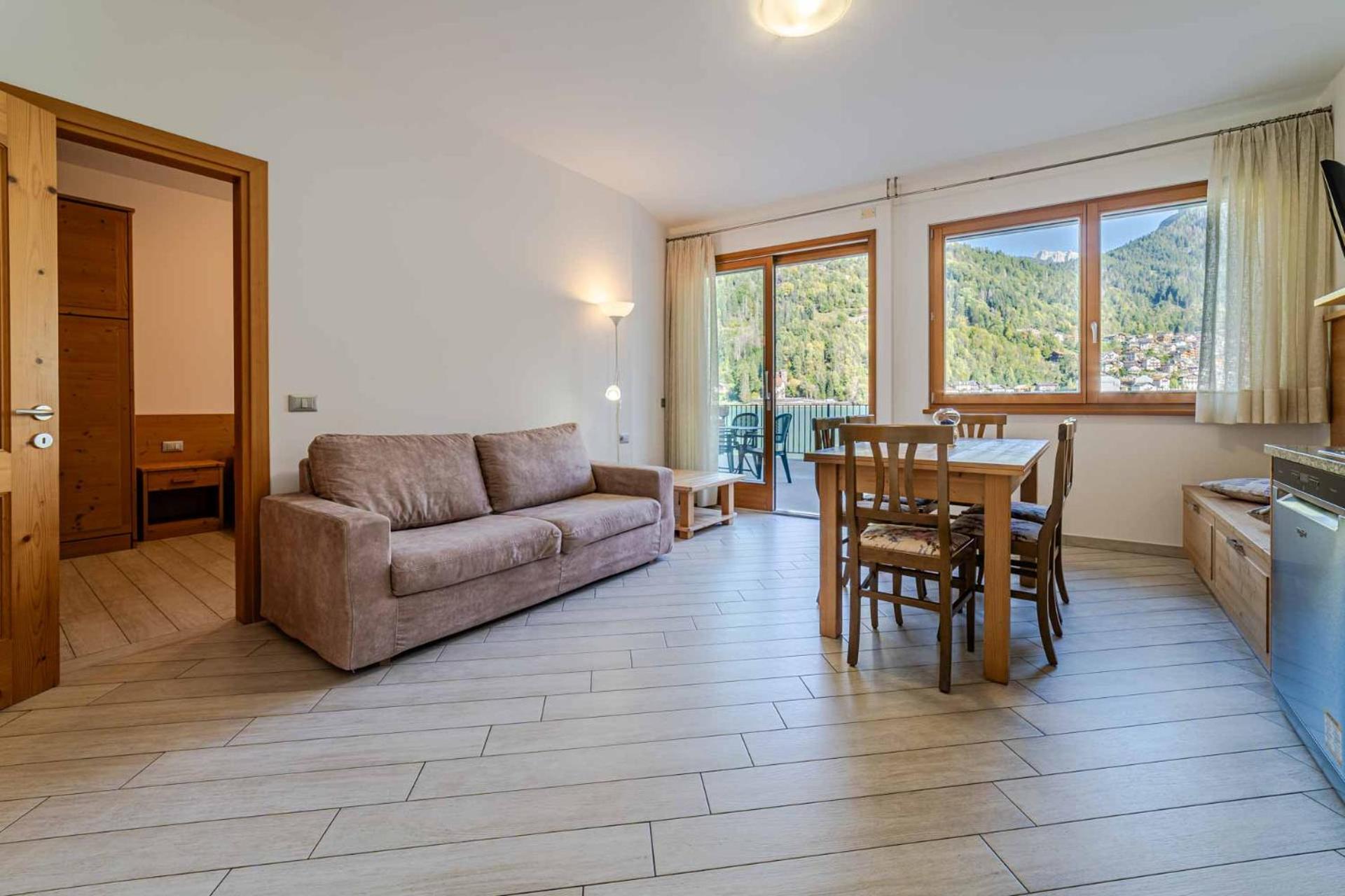 Two-Bedroom Apartment 2