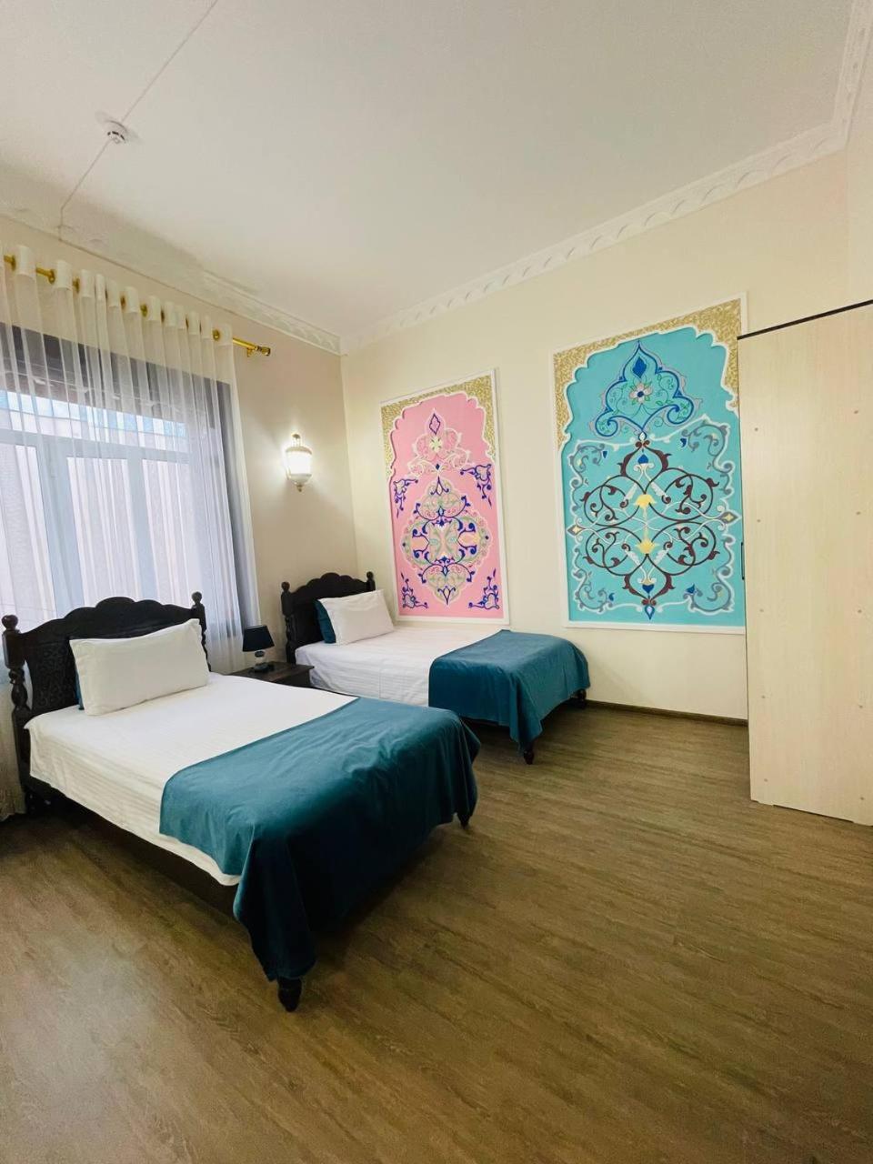 Superior Twin Room photo 2