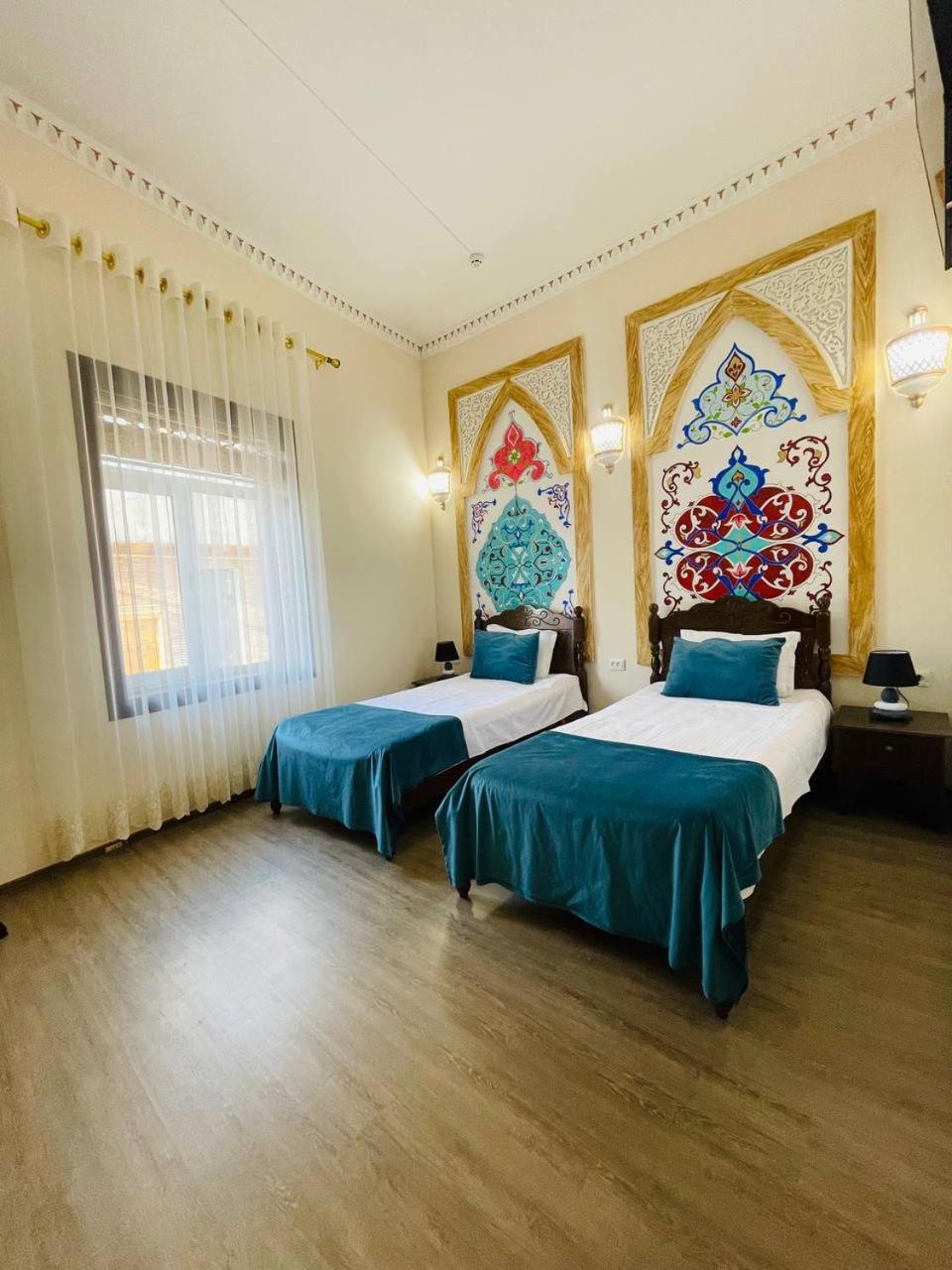 Superior Twin Room photo 1