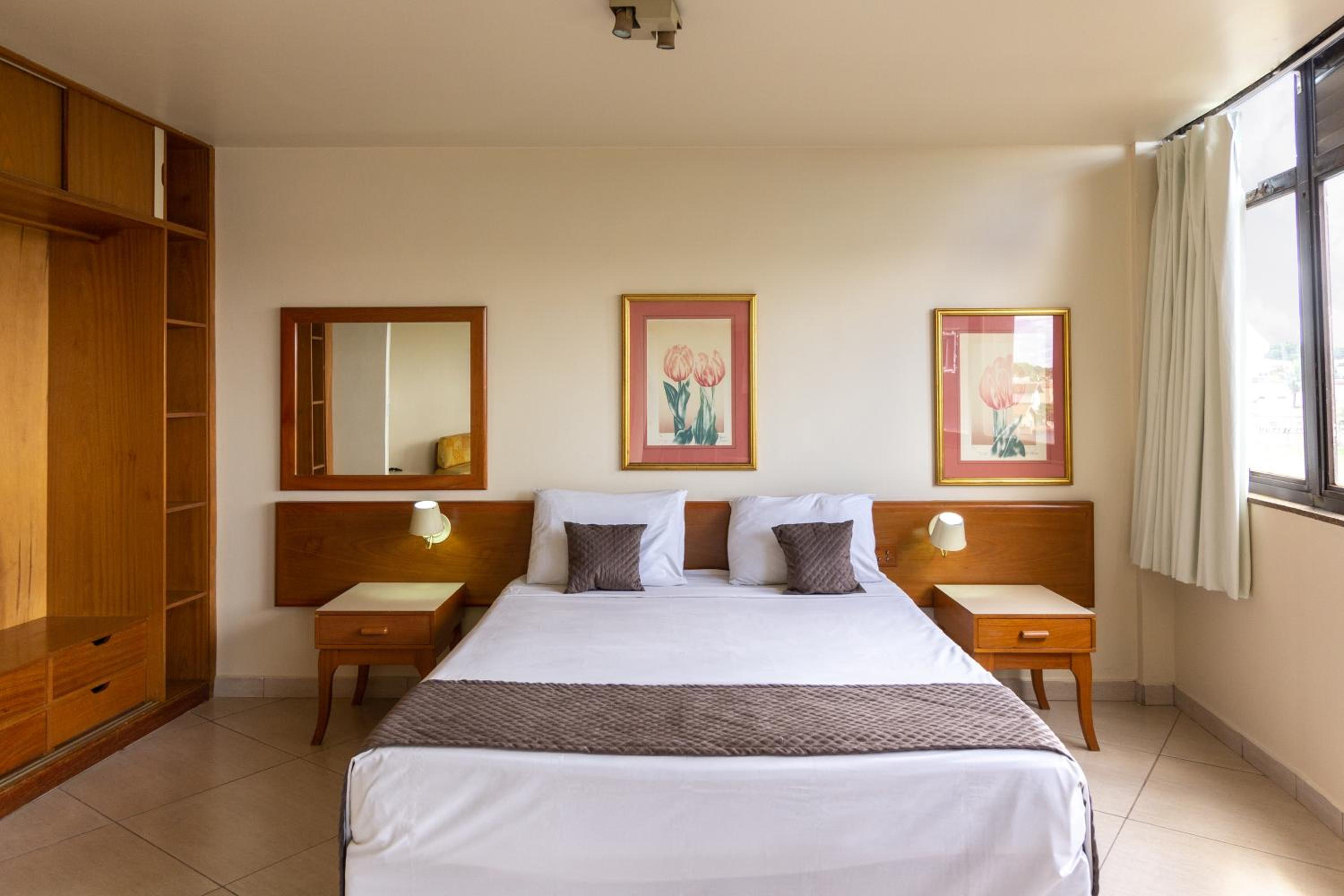 Large Double Room photo 3