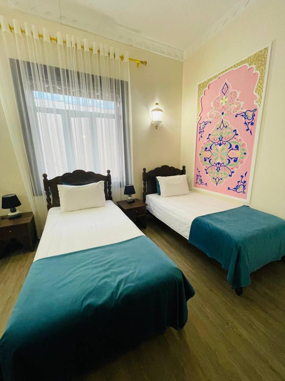 Family Suite photo 1