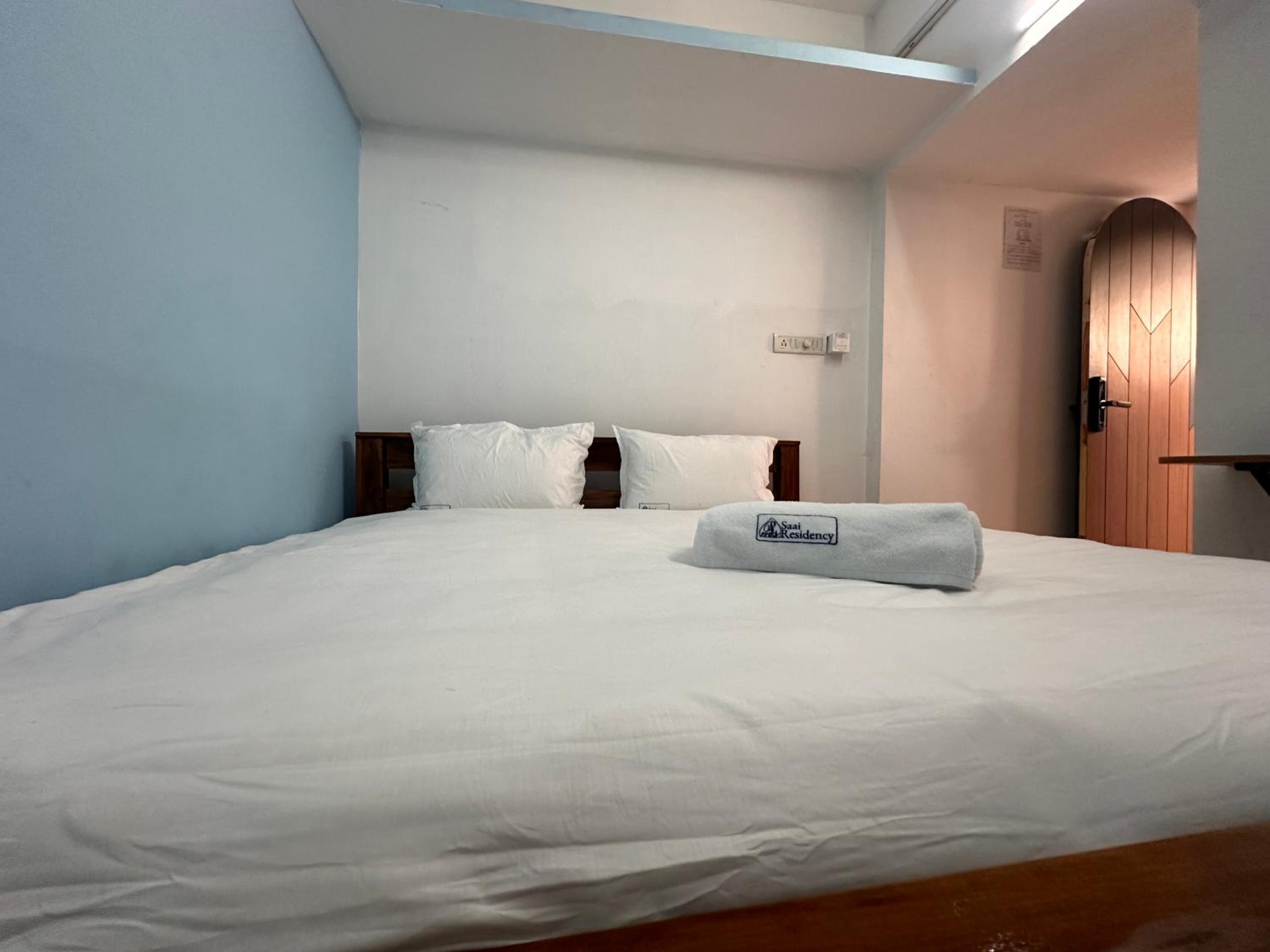 Deluxe Double Room photo 1