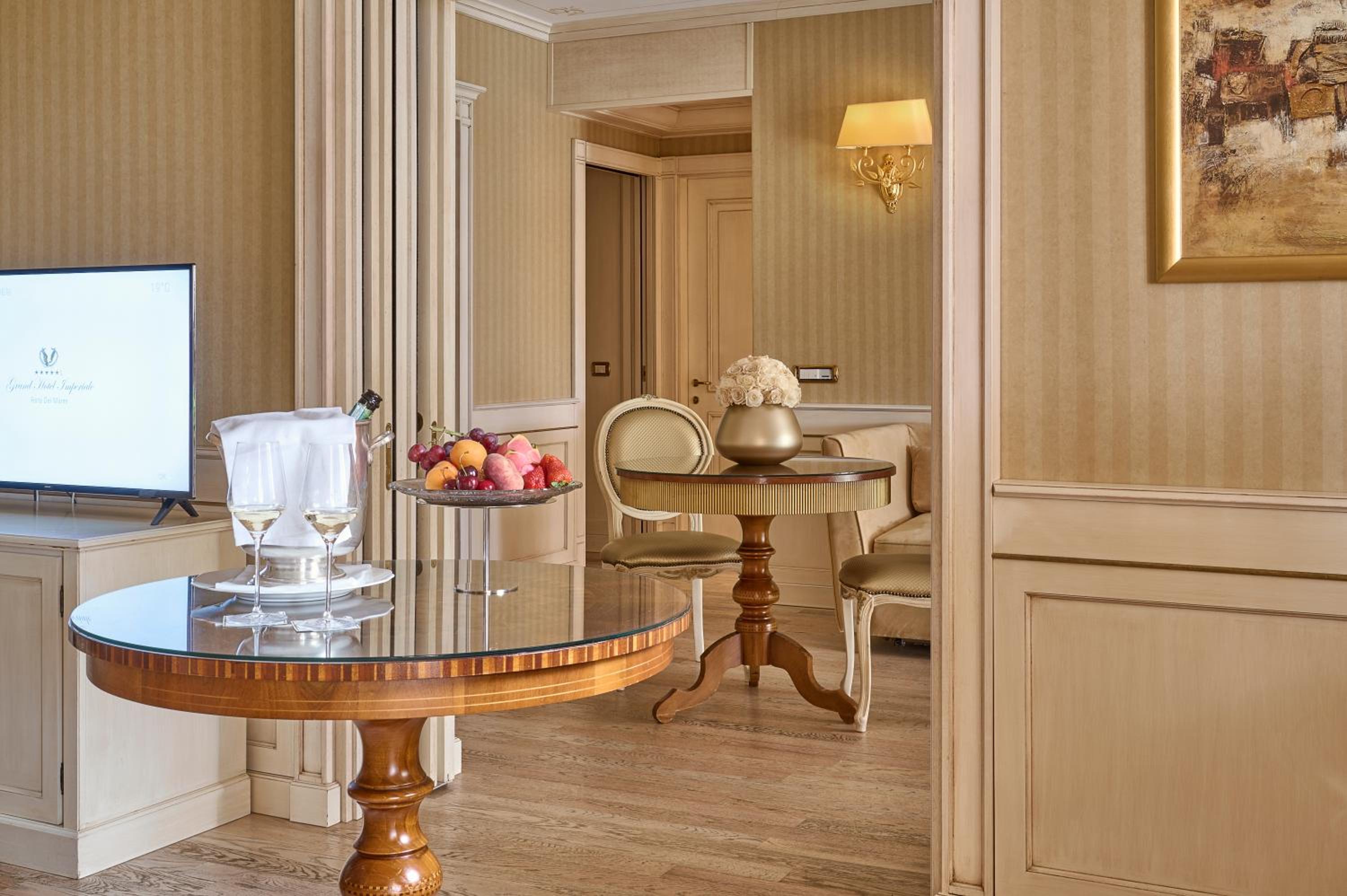 Family Suite - Photo 3