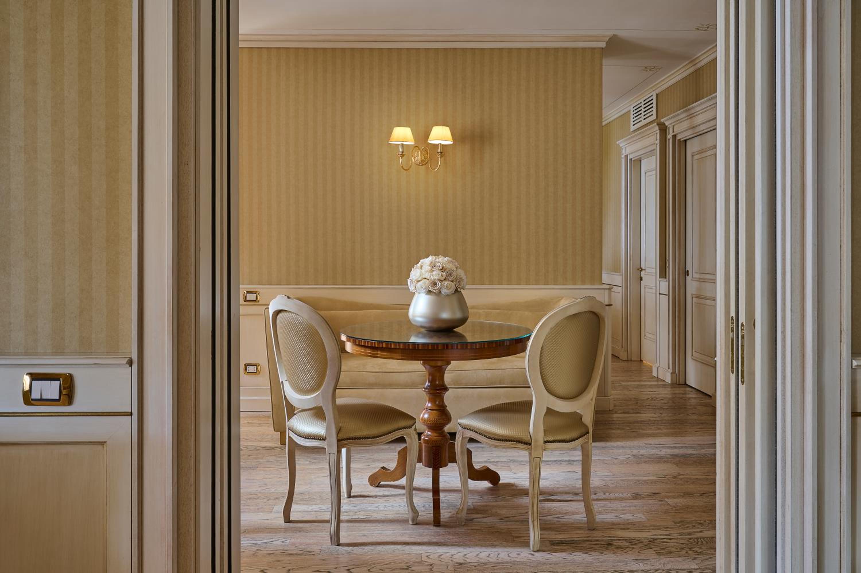 Family Suite - Photo 4