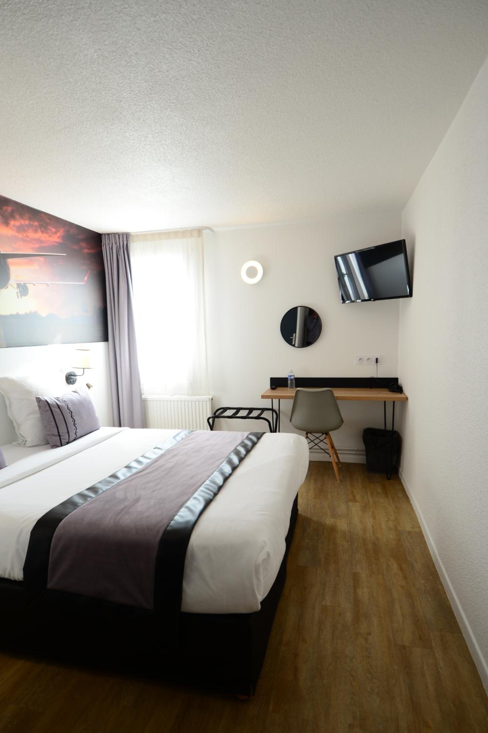 Double Room - Photo 4