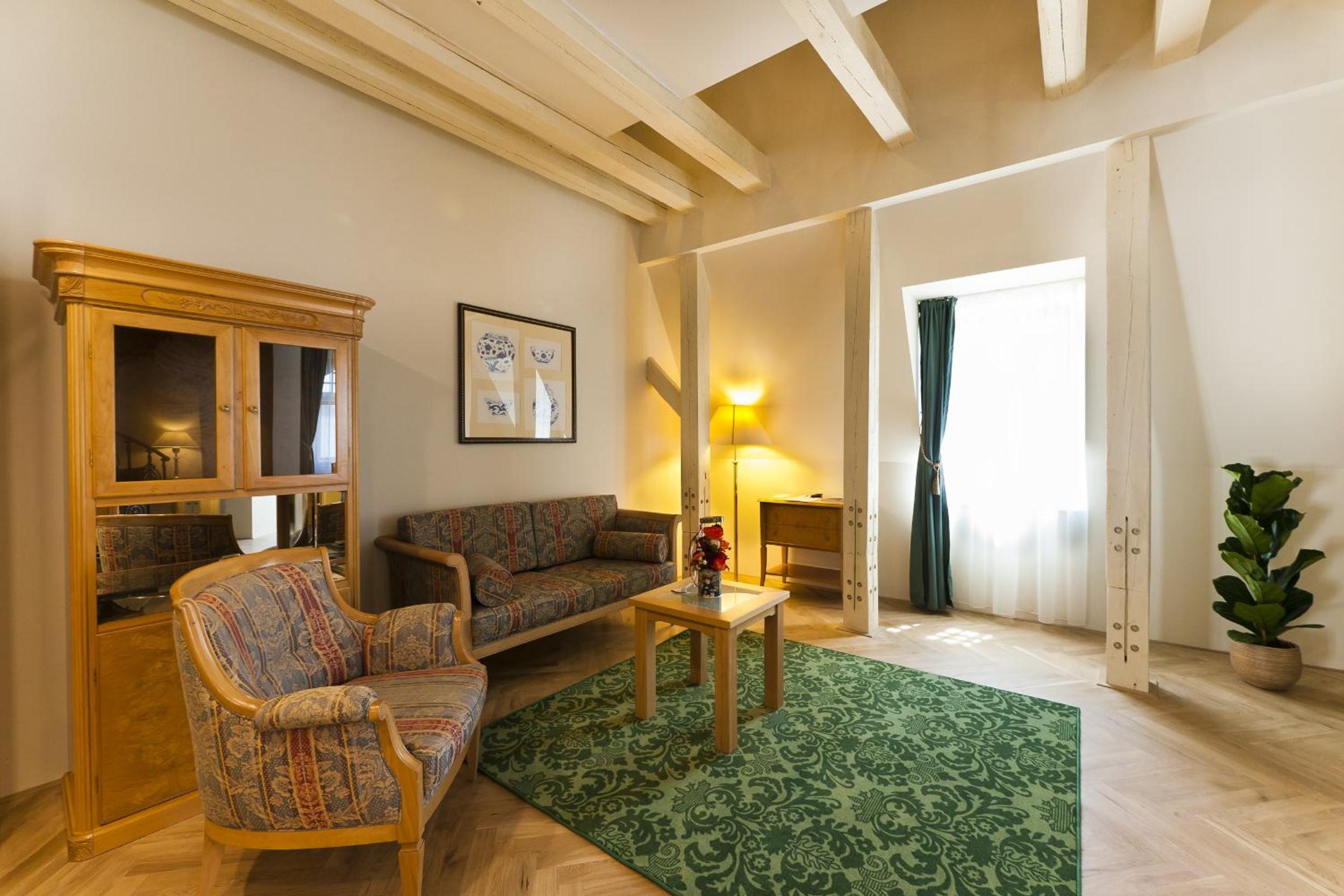 Superior Double or Twin Room photo 1