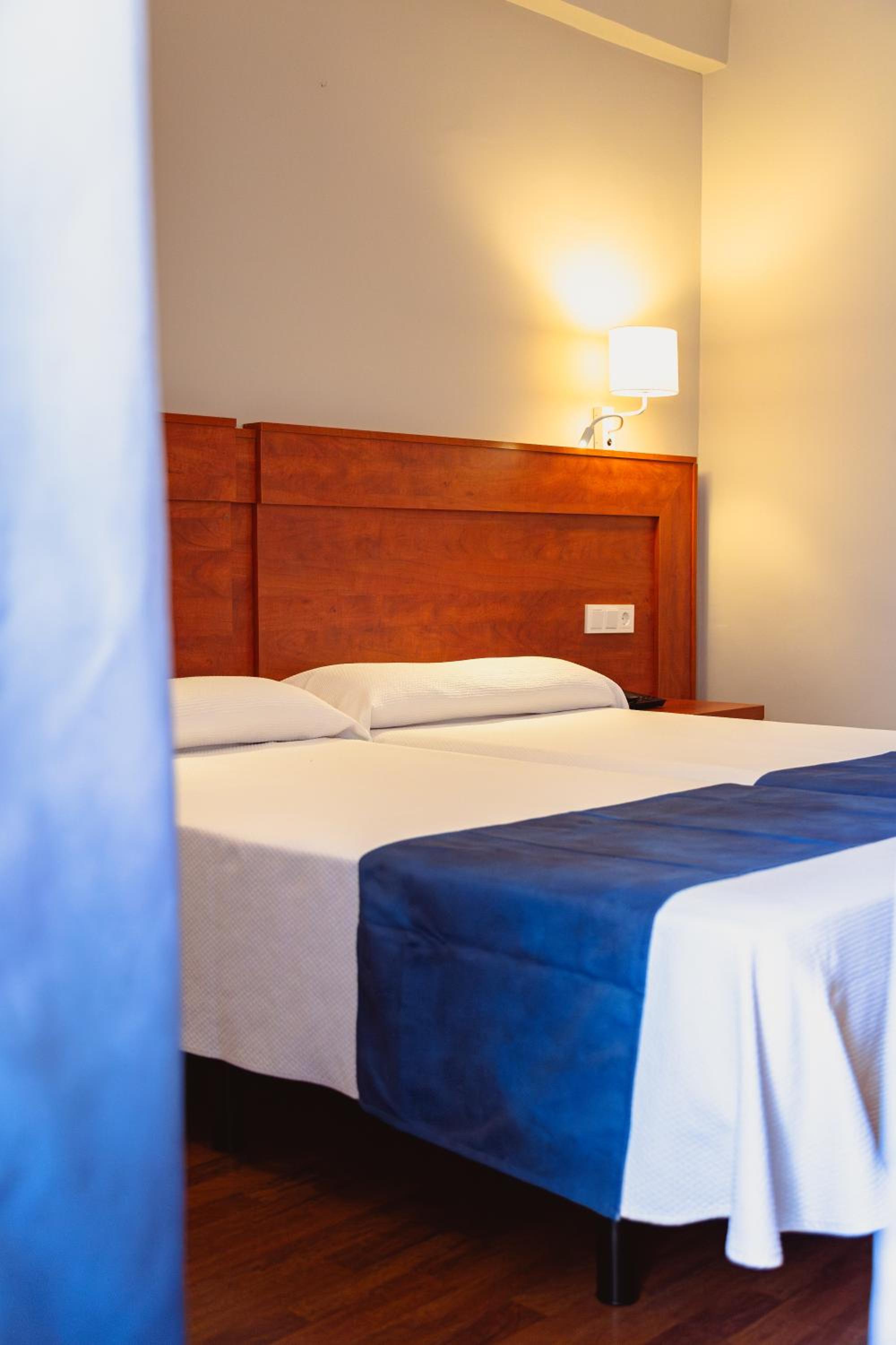 Double or Twin Room with Pool View (1 Adult)