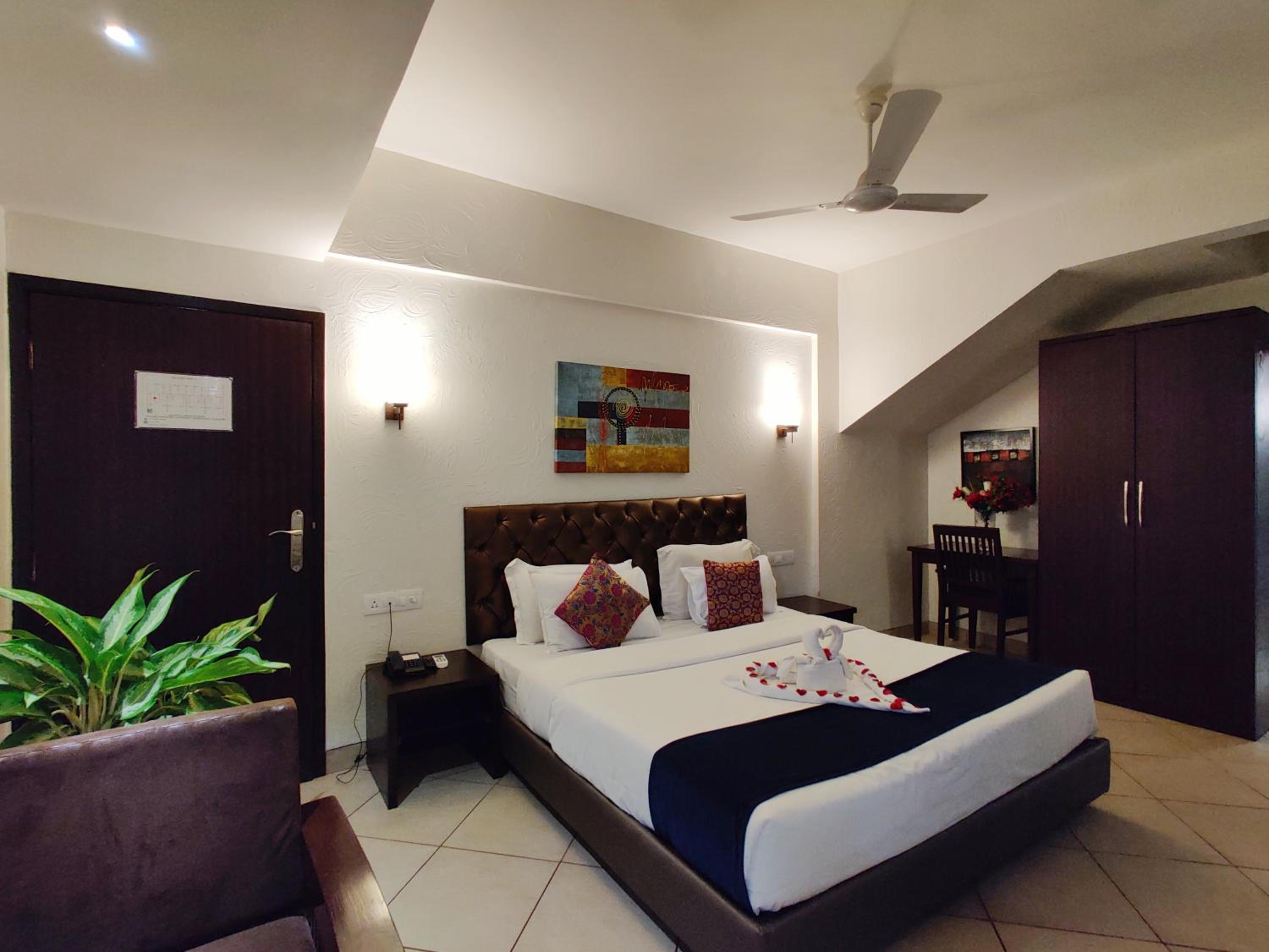 Suite - Photo 4