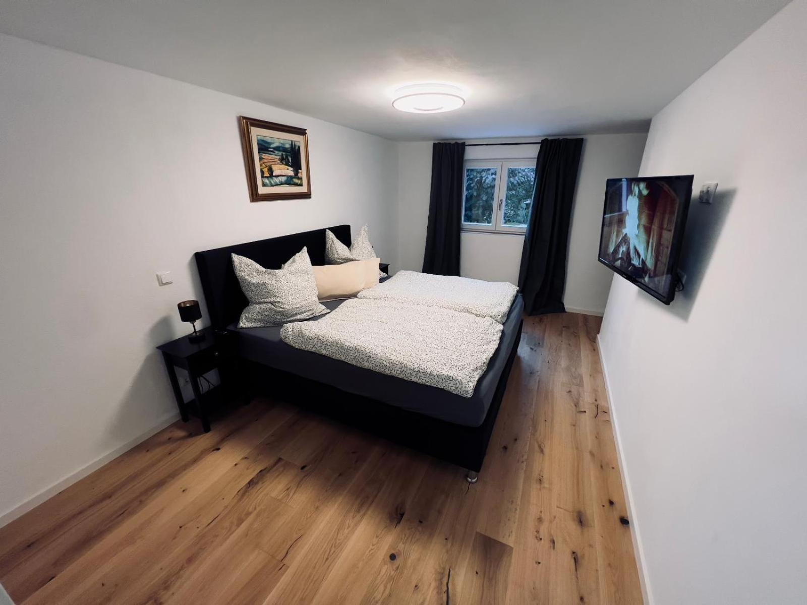 Two-Bedroom Apartment photo 1