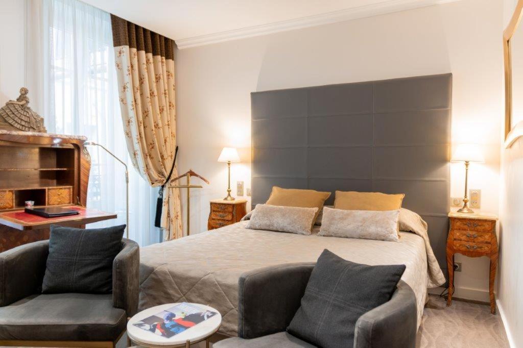 Superior Double Room - Photo 6