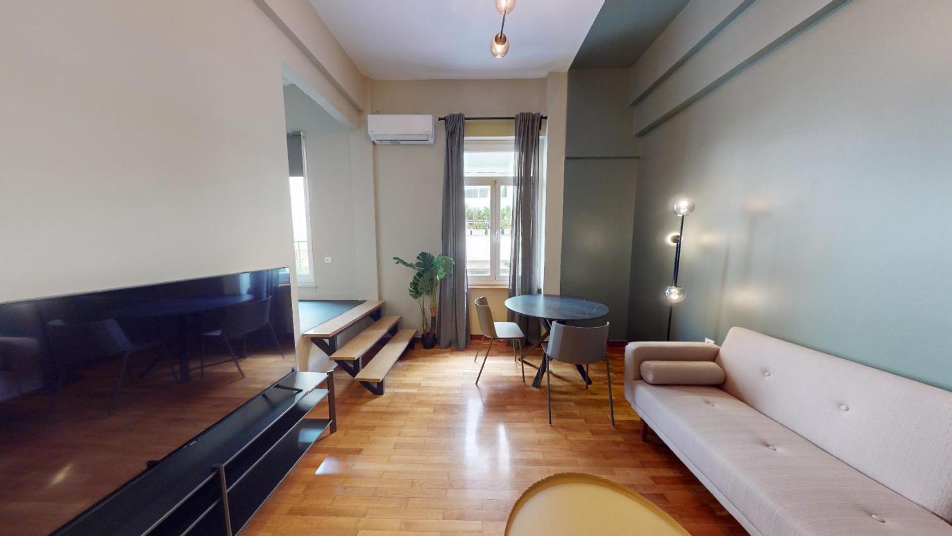 Standard Apartment photo 2