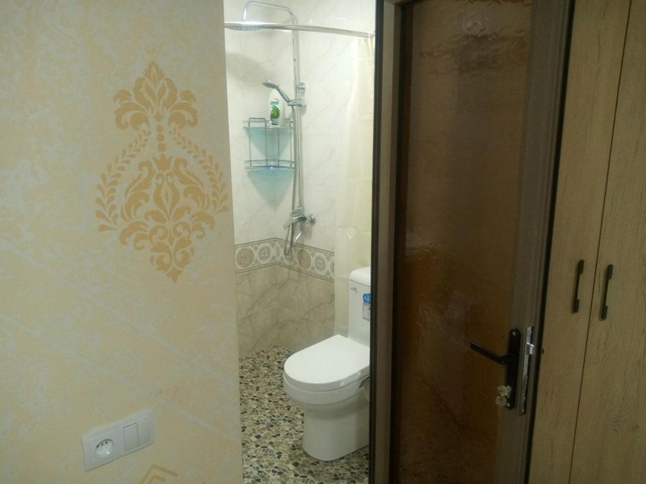 Budget Triple Room photo 3