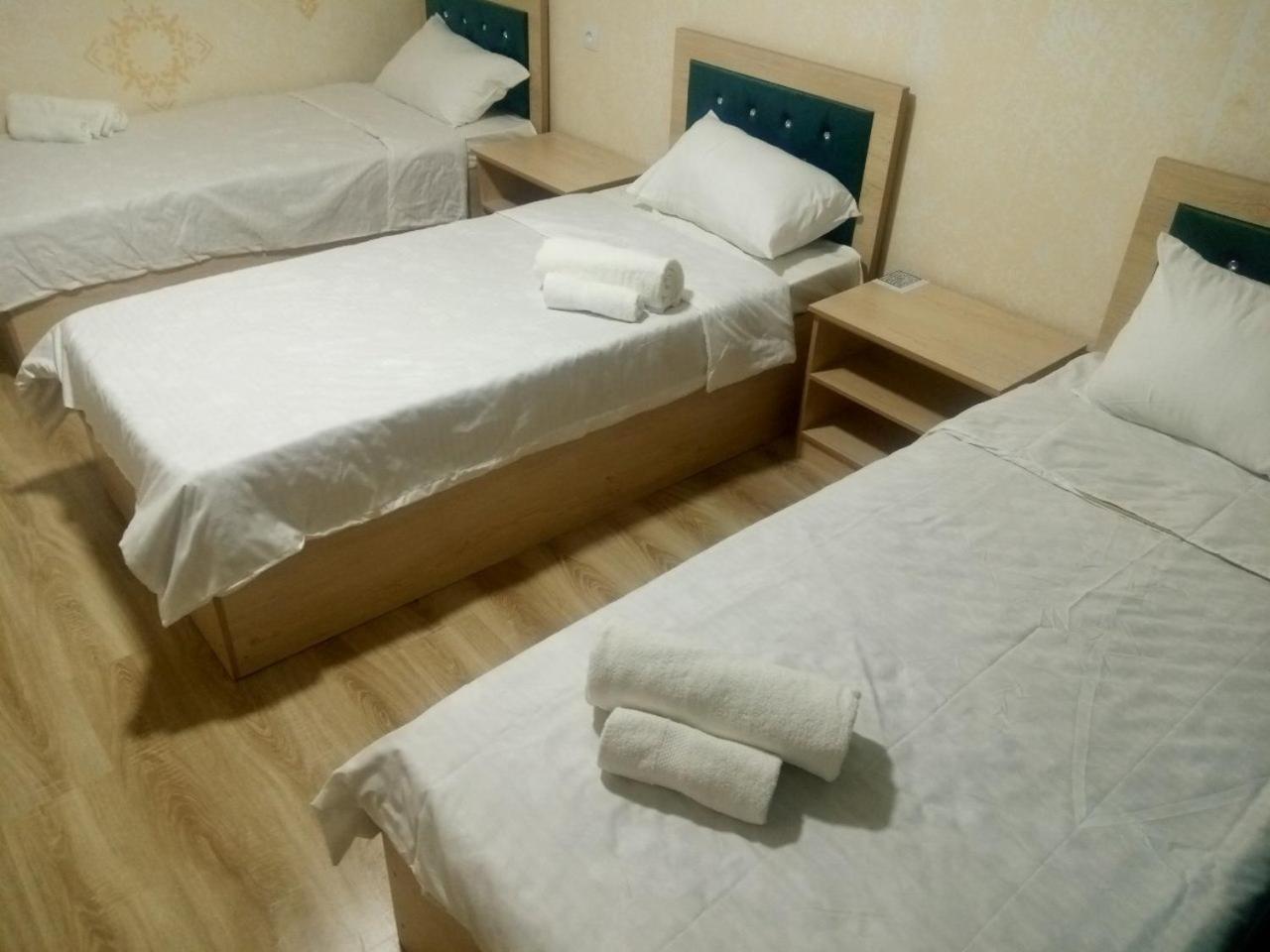 Budget Triple Room photo 2