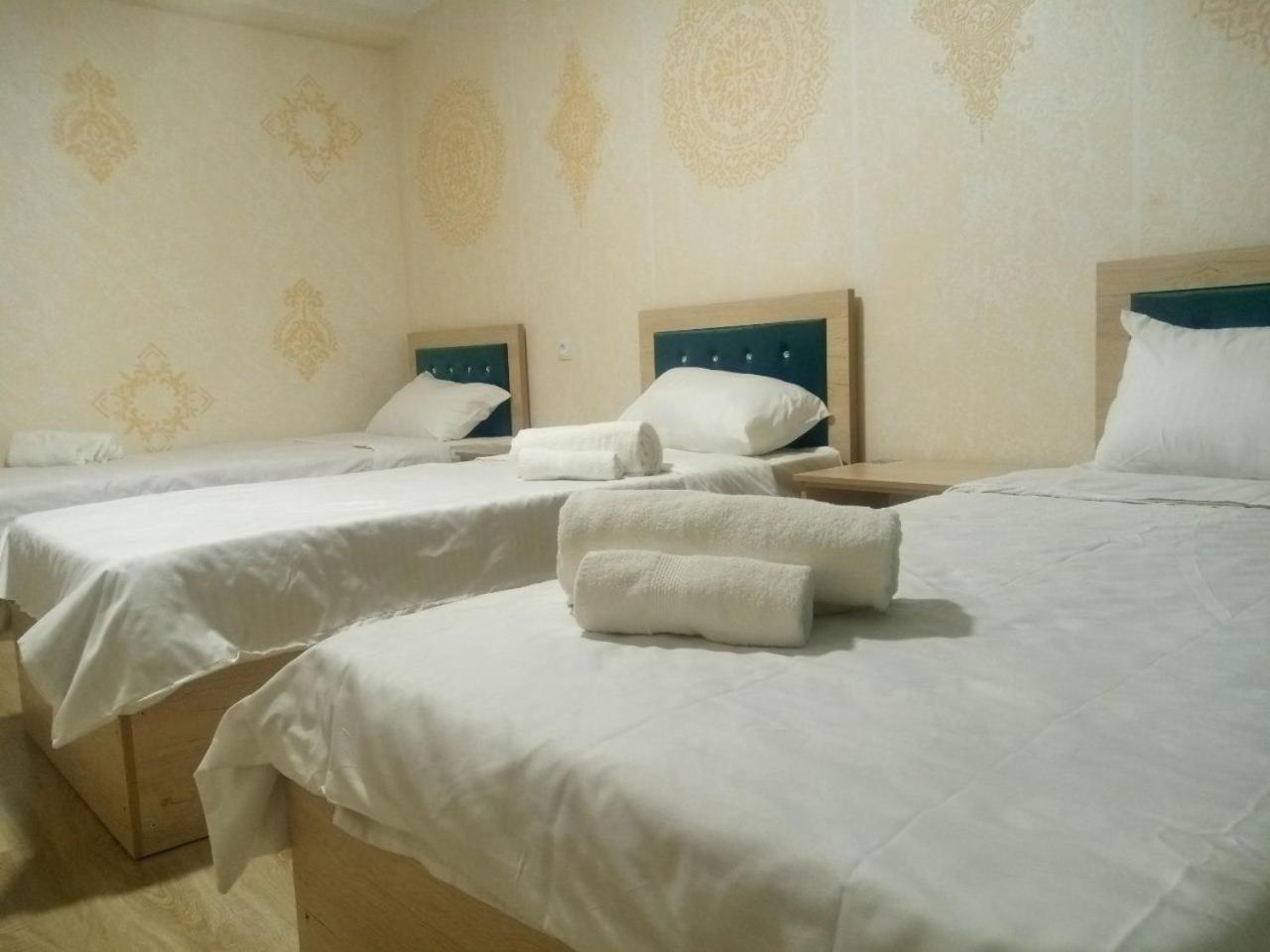 Budget Triple Room photo 1