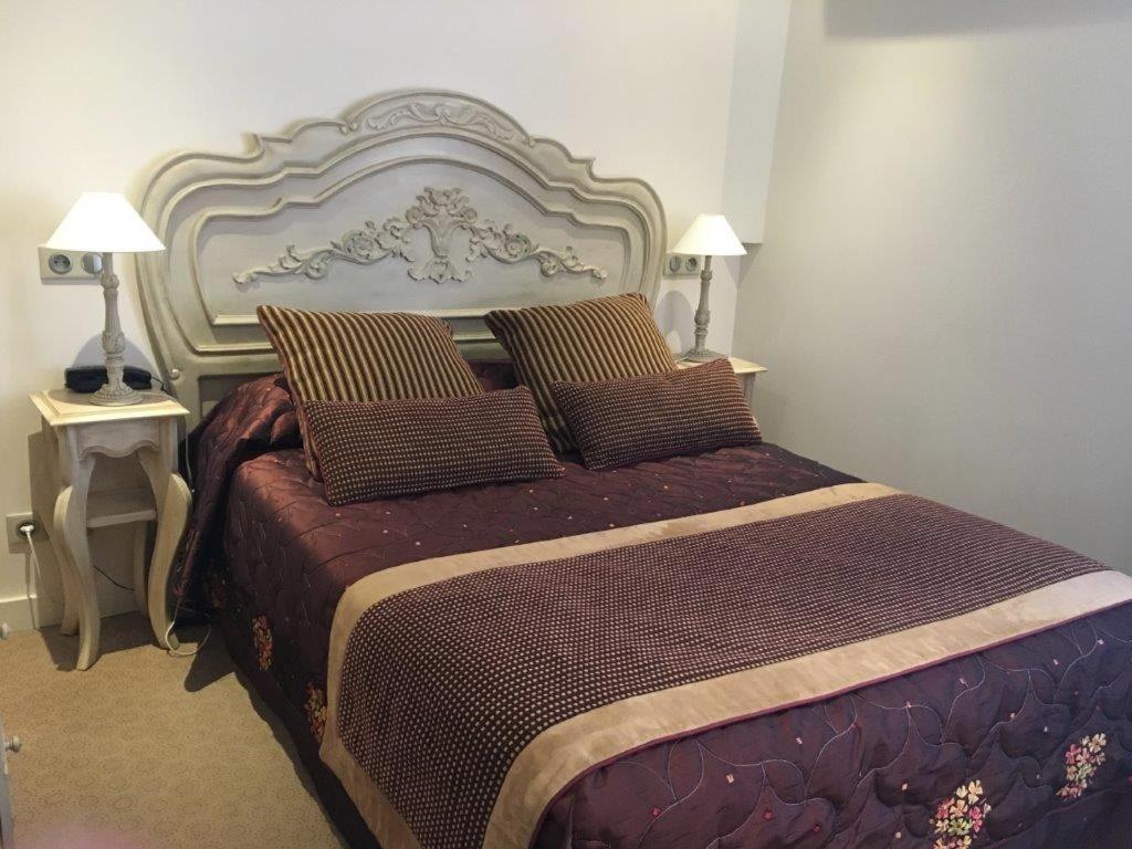Standard Double Room - Photo 2