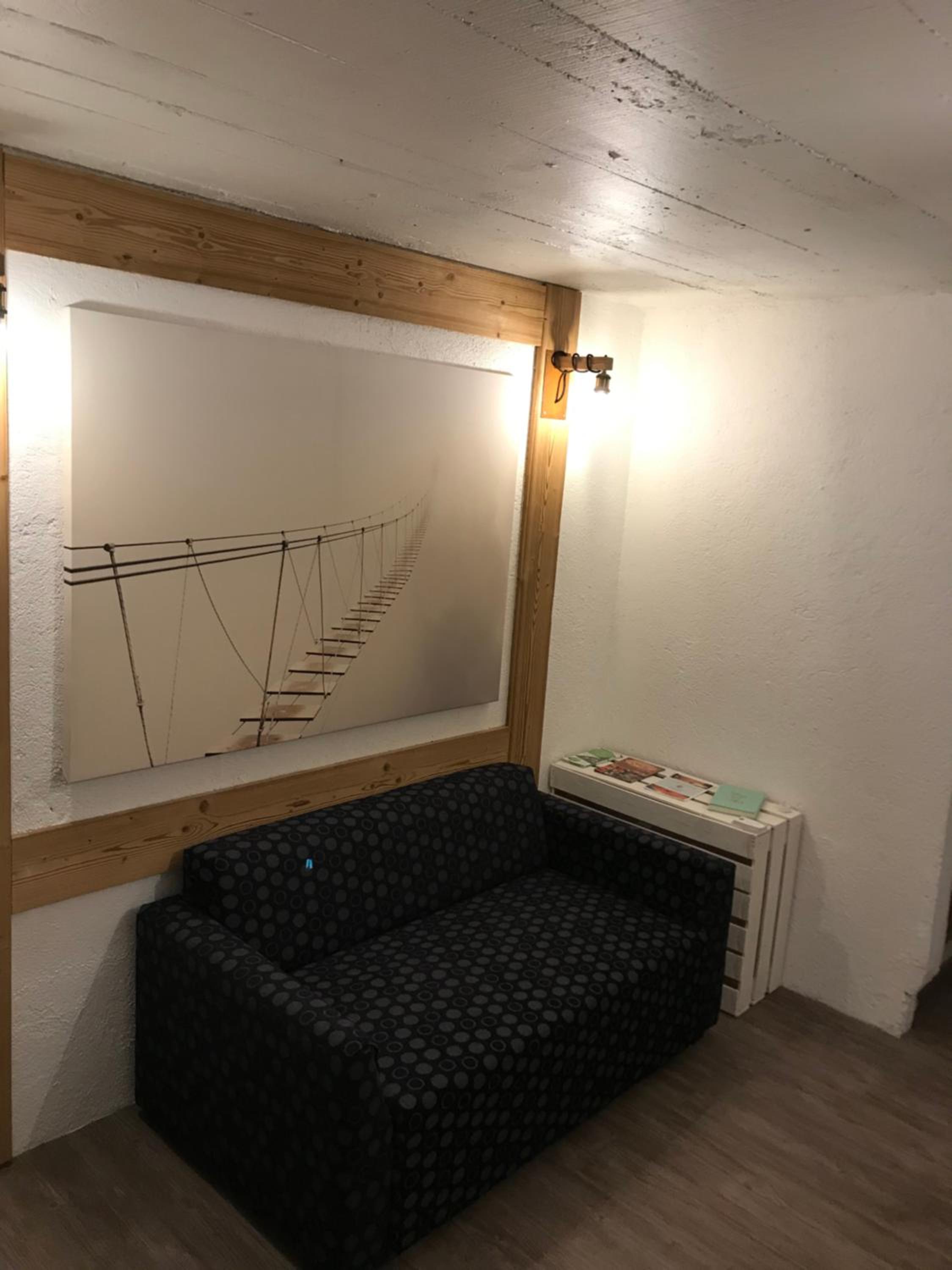 Two-Bedroom Apartment (6 Adults) photo 3