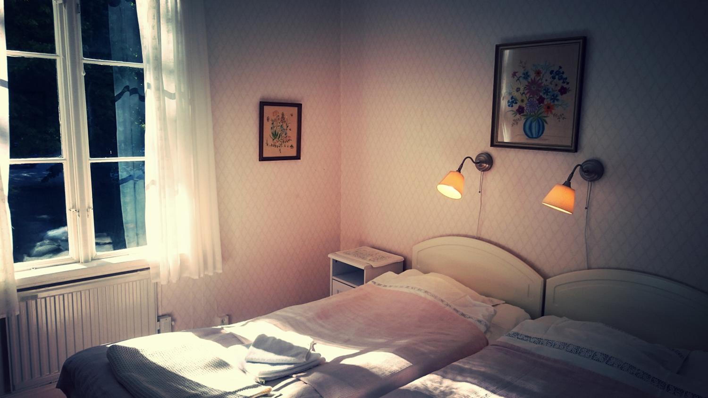 Twin Room with Garden View - Photo 7