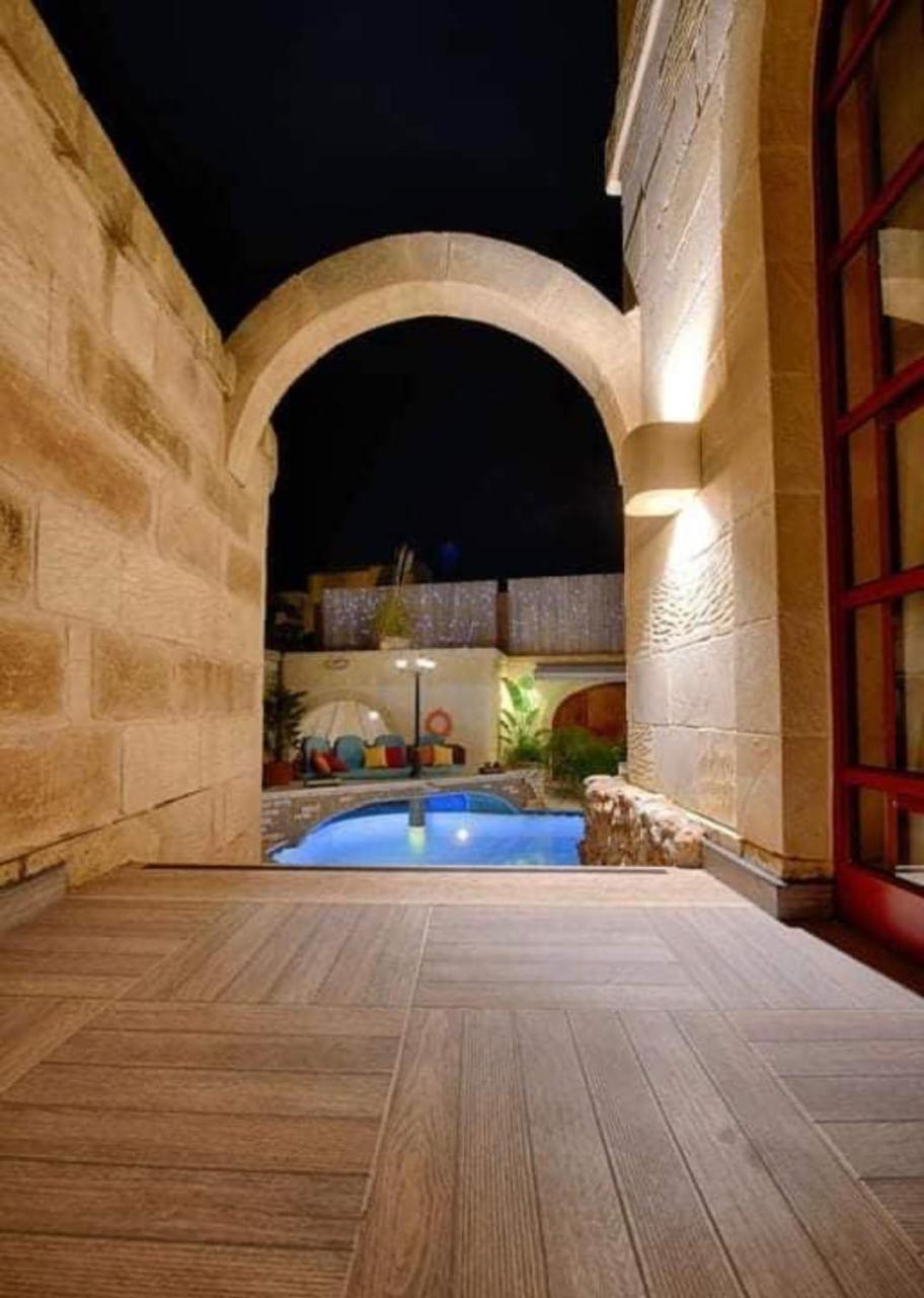 Villa photo 3