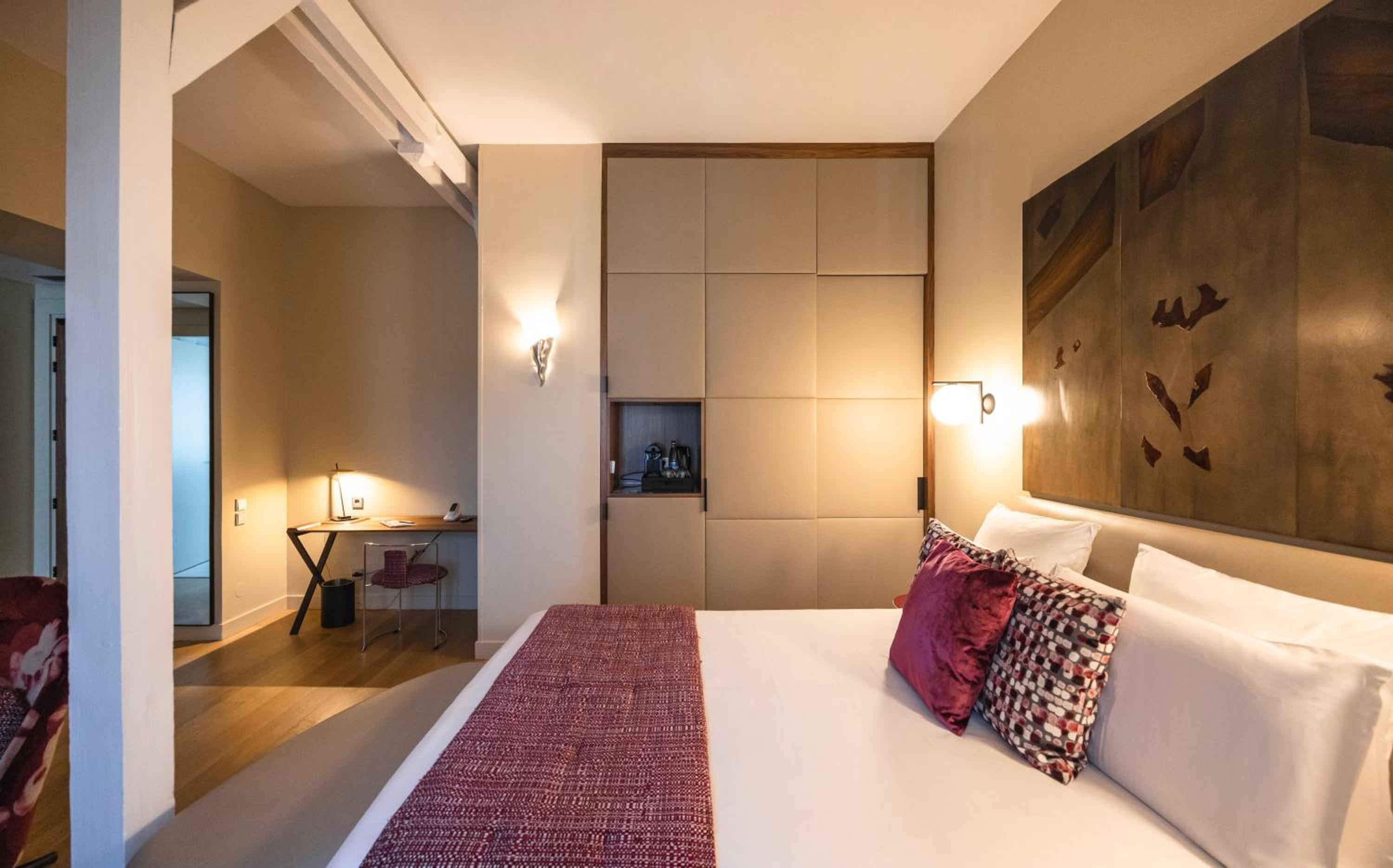 Superior Double Room - Photo 1