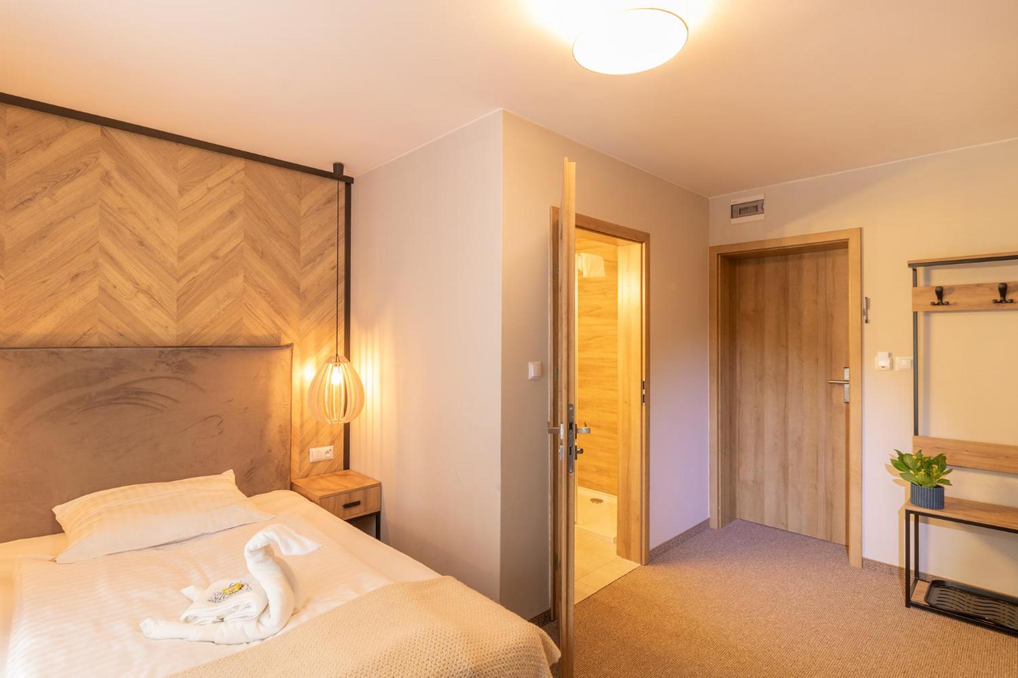Double Room with Terrace photo 2