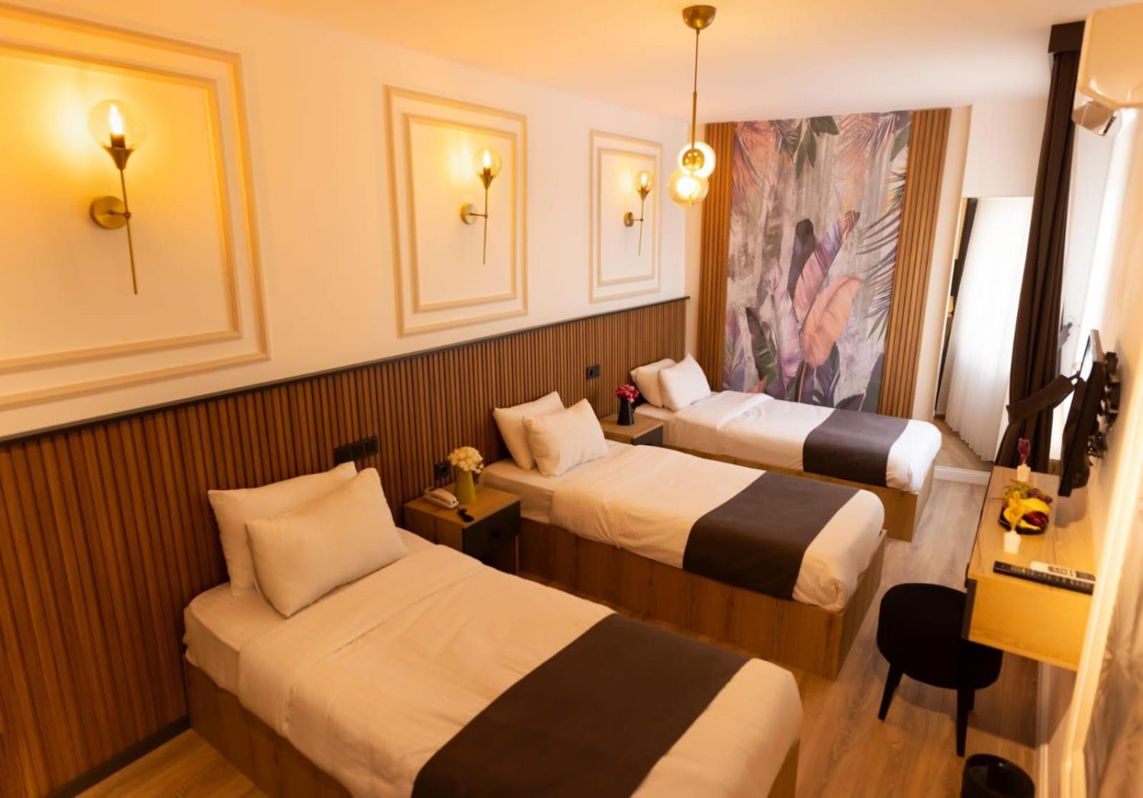 Triple Room - Photo 1