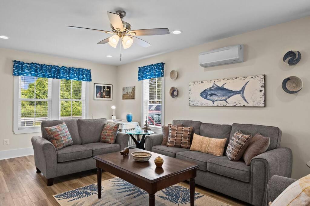 Four-Bedroom House photo 1
