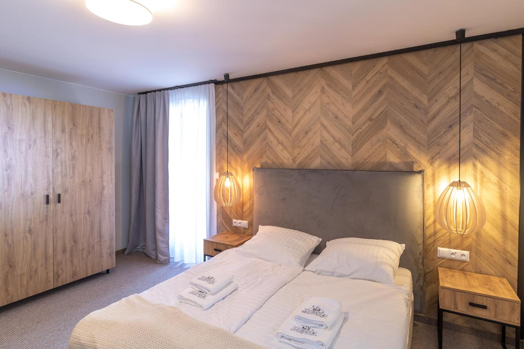 Double Room with Terrace photo 3