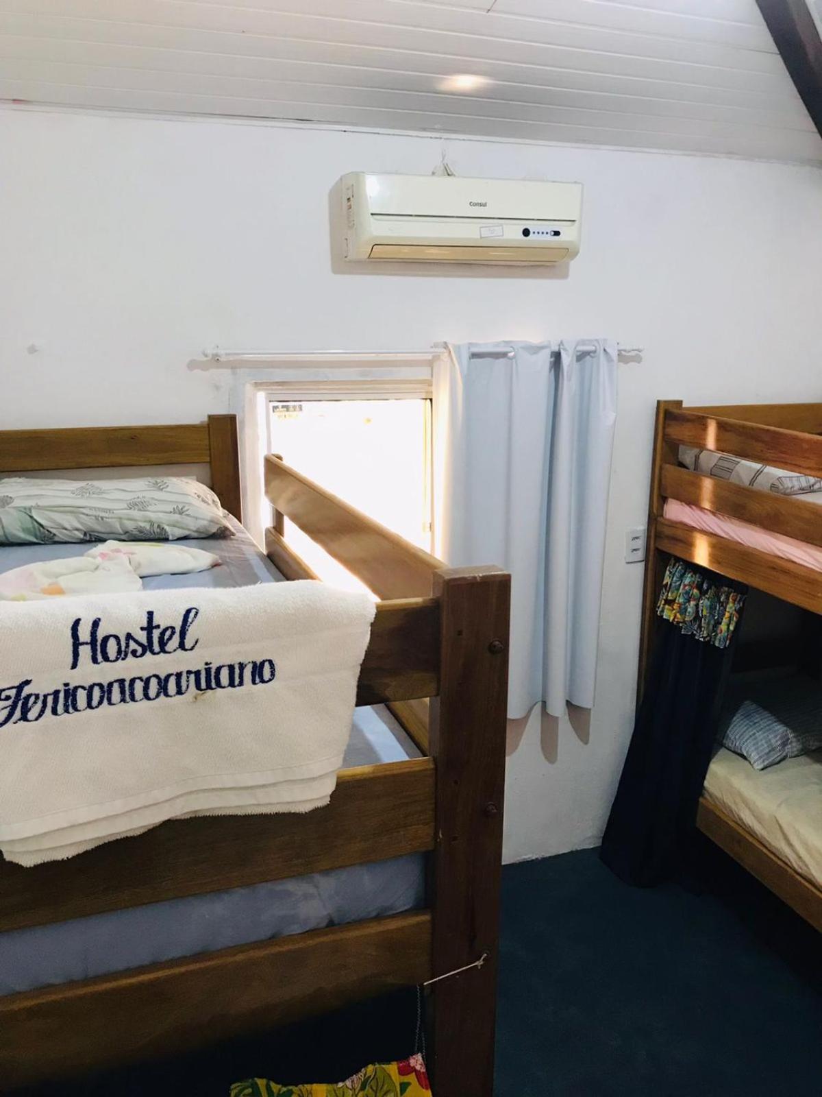 Bed in 6-Bed Mixed Dormitory Room photo 3