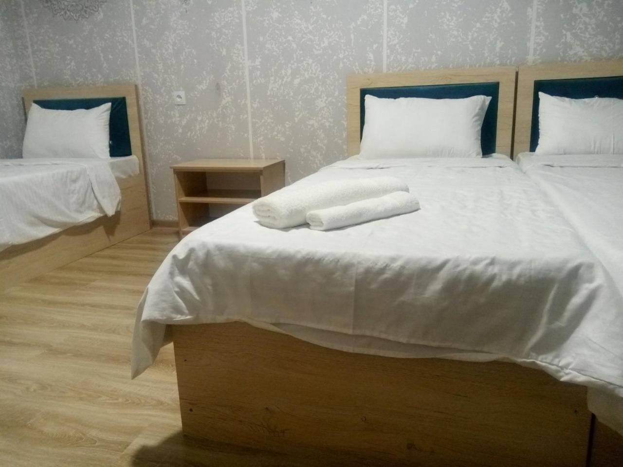 Triple Room with Bathroom photo 3