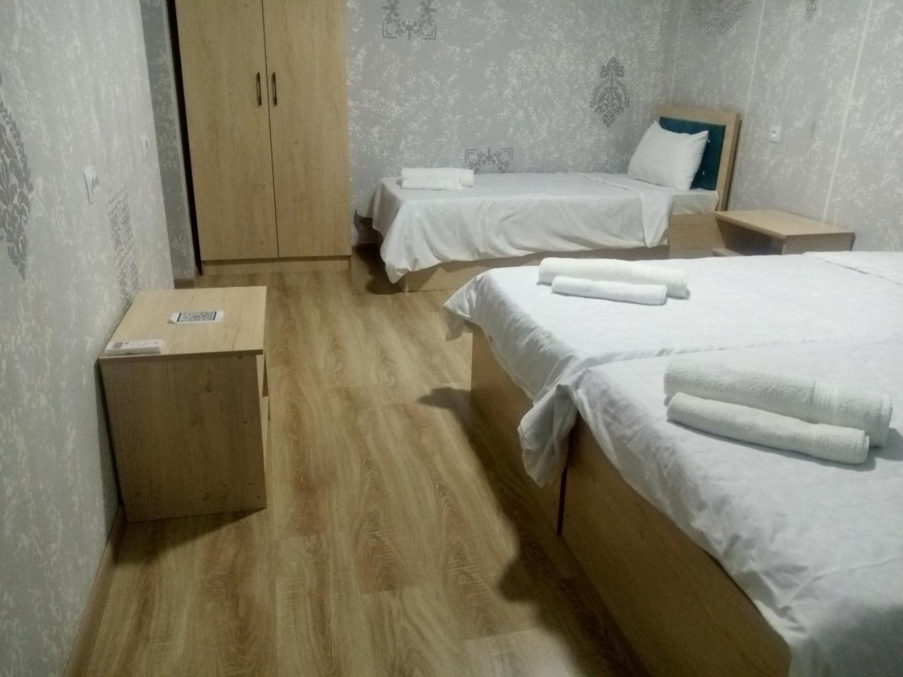 Triple Room with Bathroom photo 1