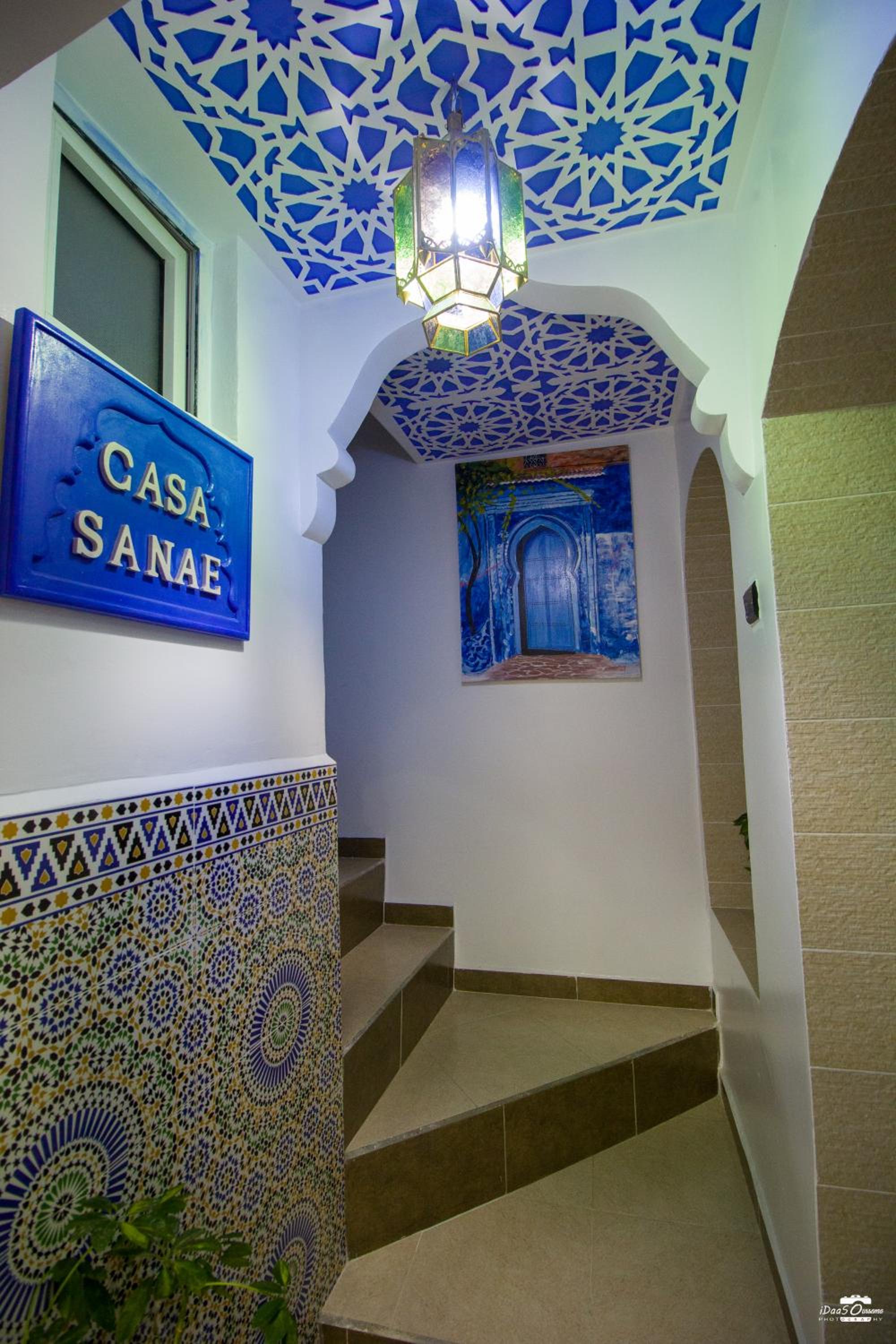 Apartment with Terrace - Photo 16