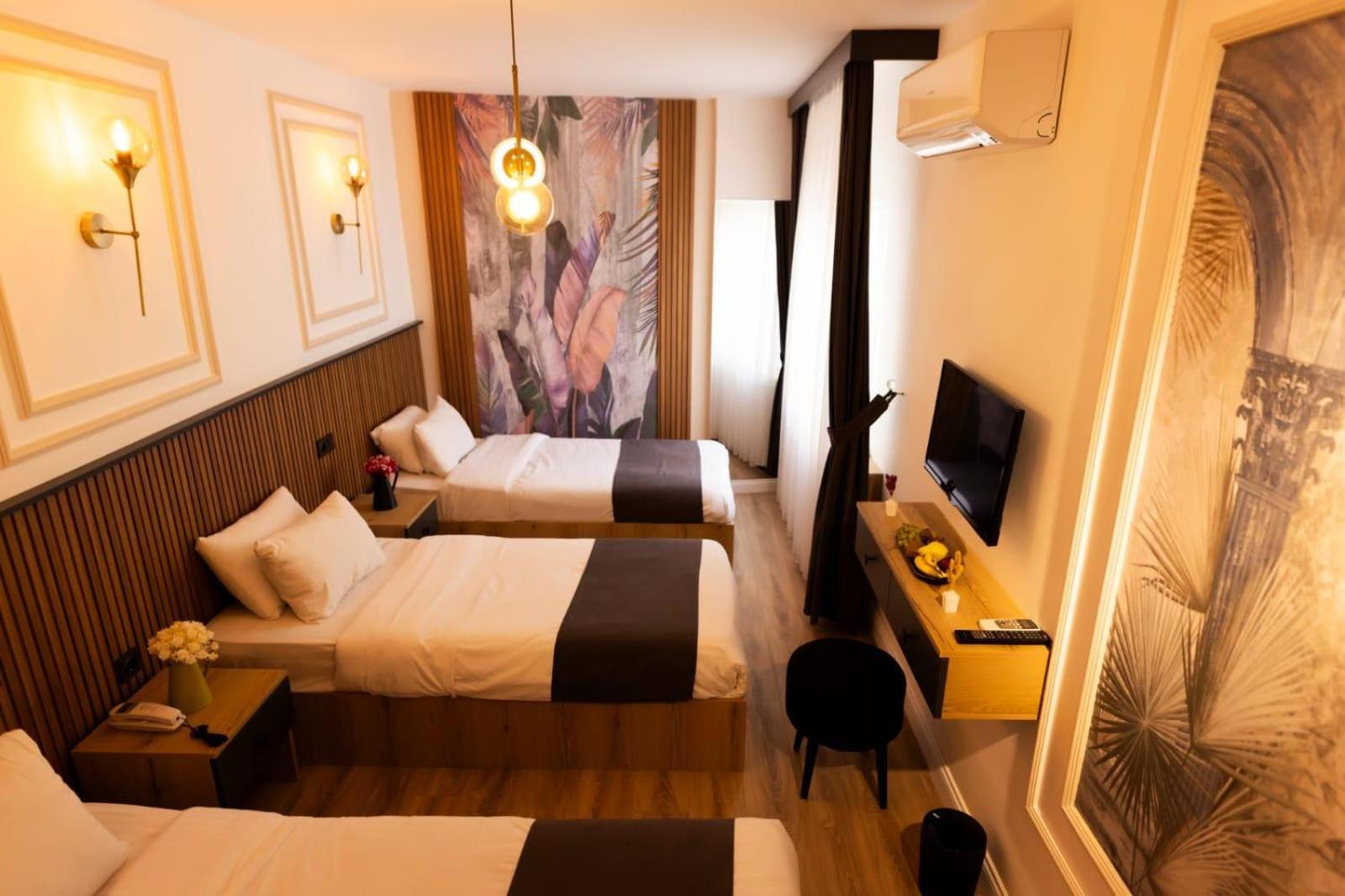 Triple Room - Photo 3