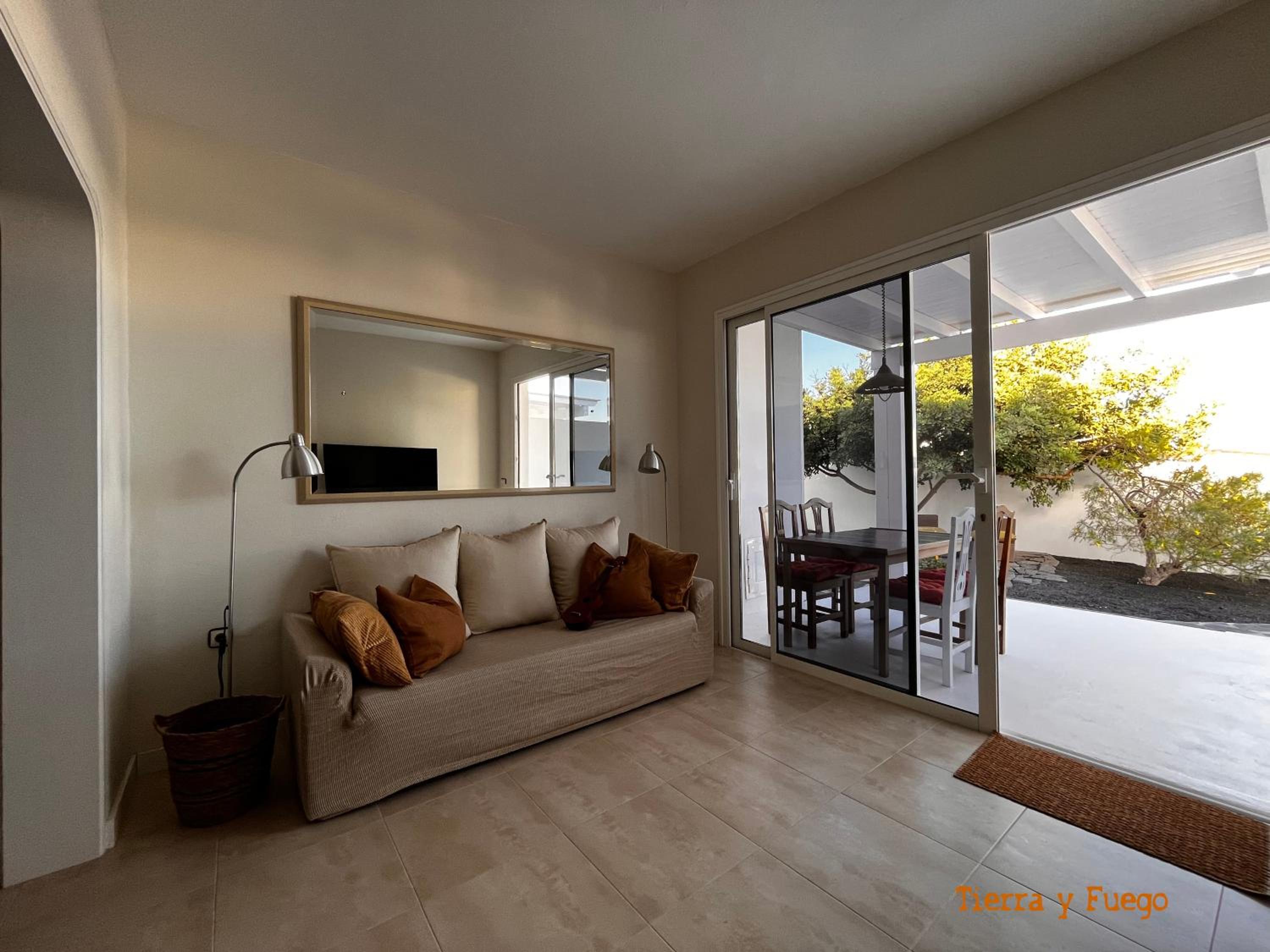 Apartment - Ground Floor