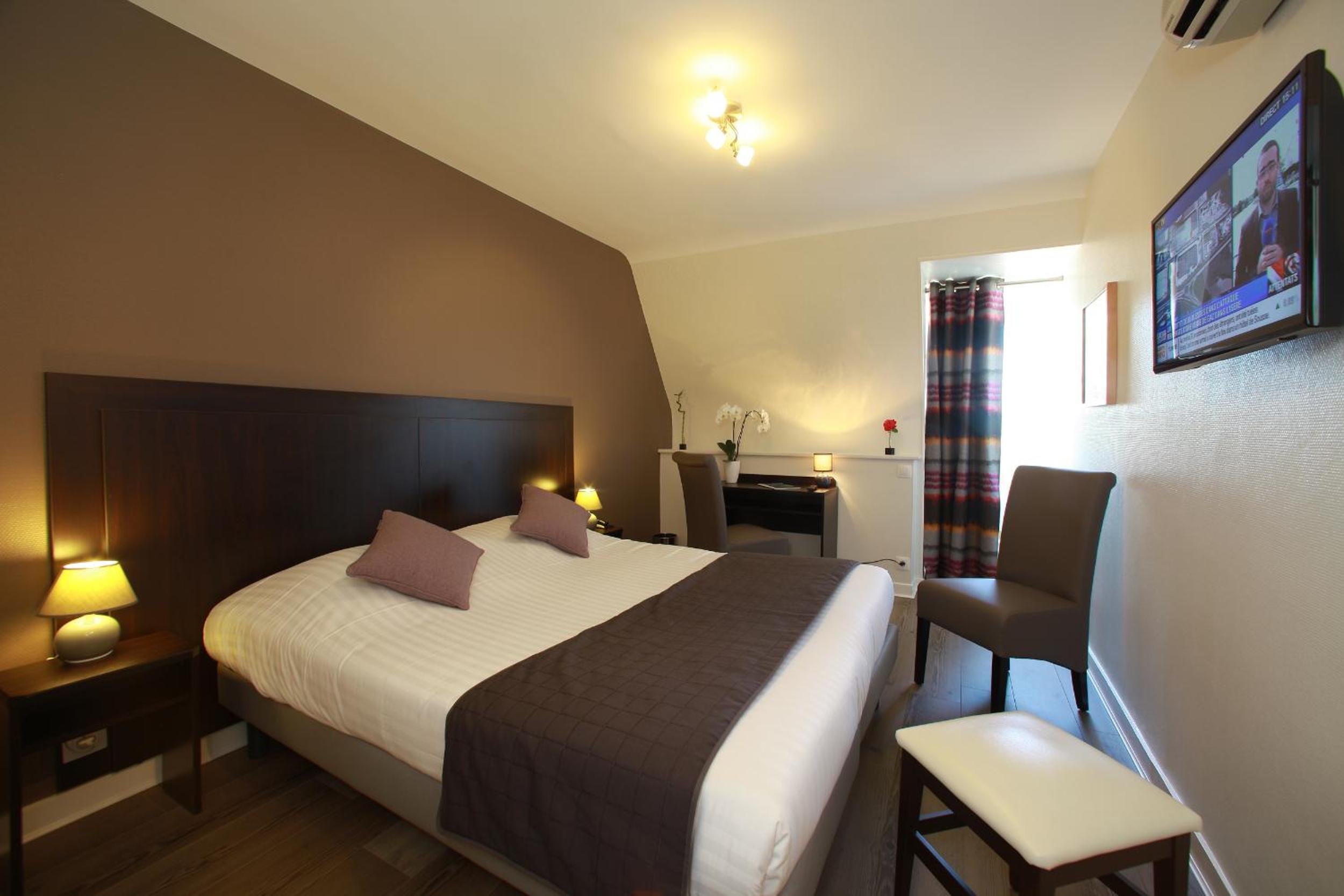 Tradition Superior Double or Twin Room - Photo 9