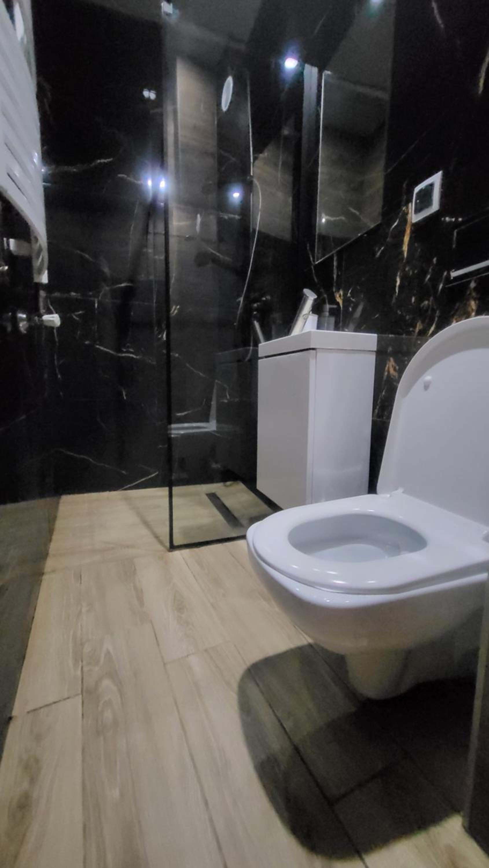 Deluxe Junior Suite
