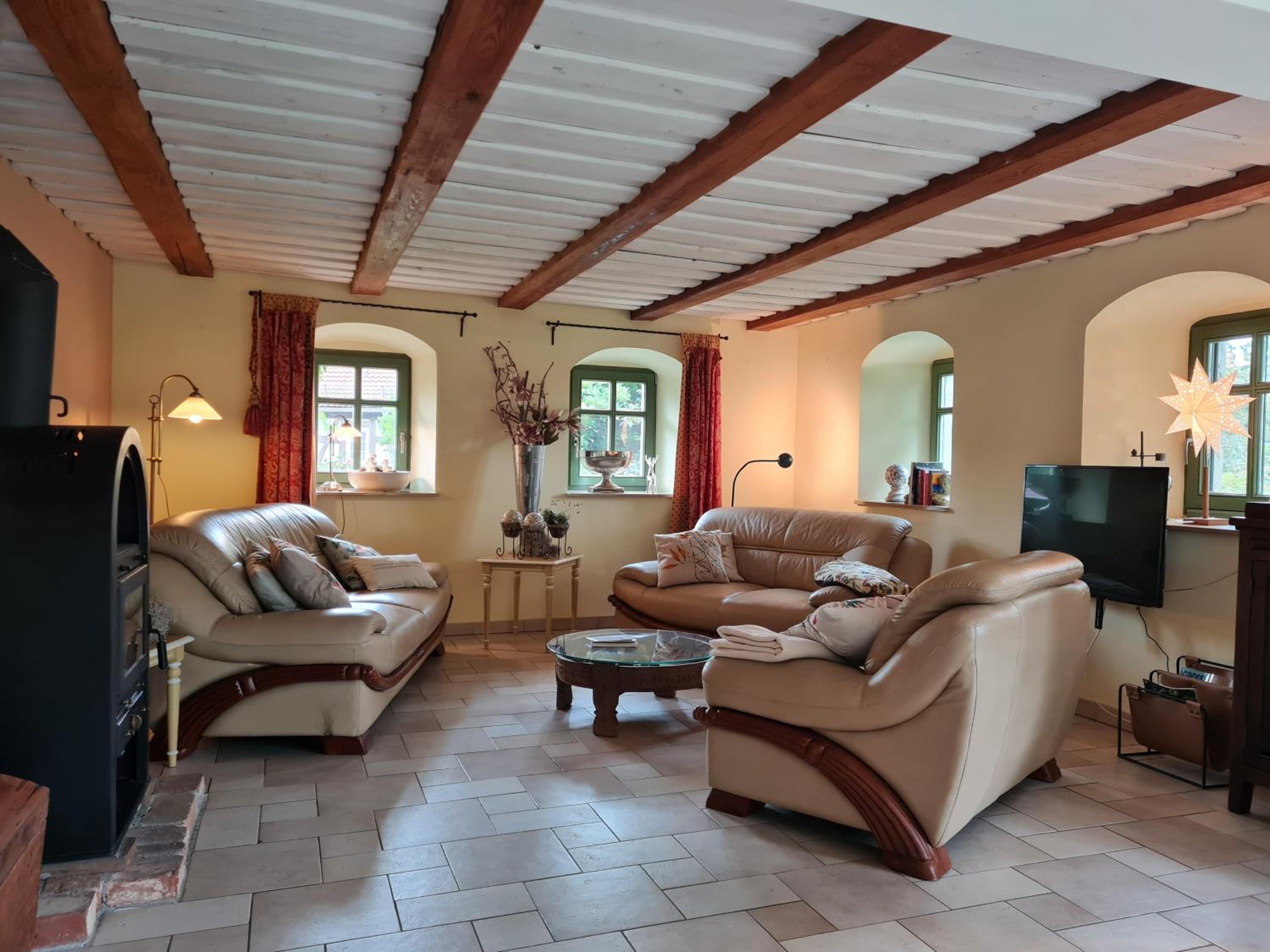 Vacation Home photo 1