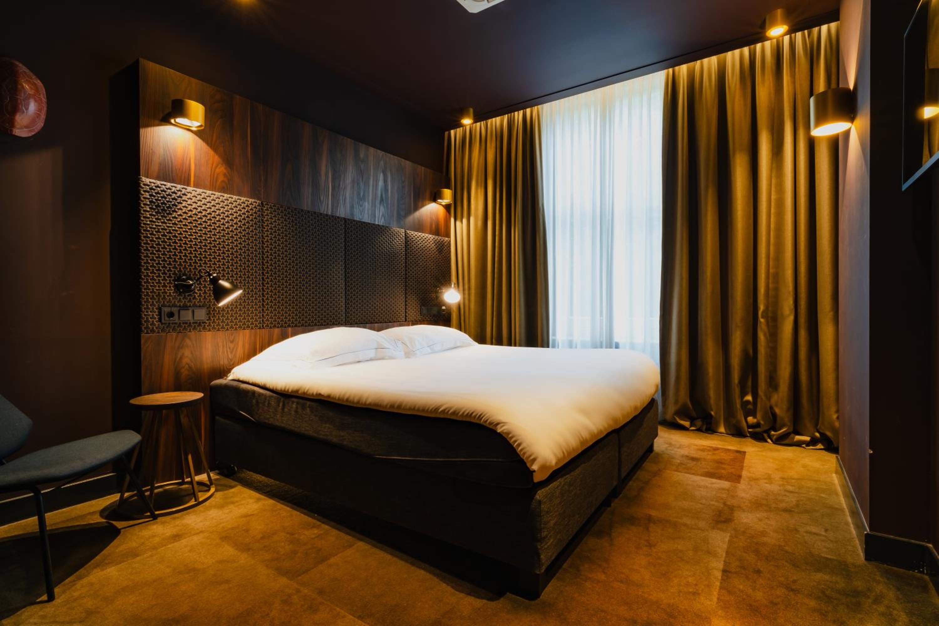 Deluxe Suite photo 3