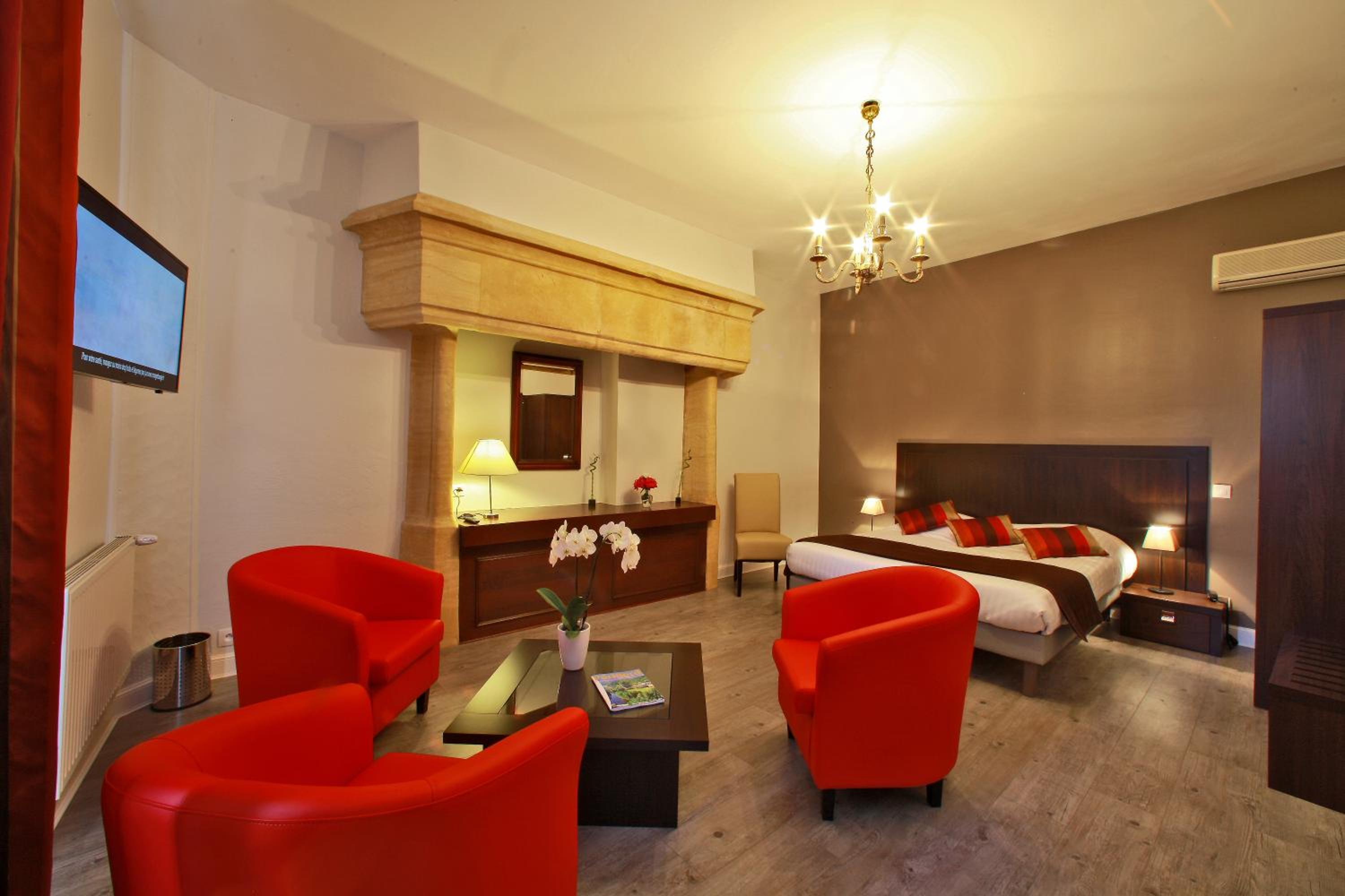 Tradition Premium Triple Room - Photo 4