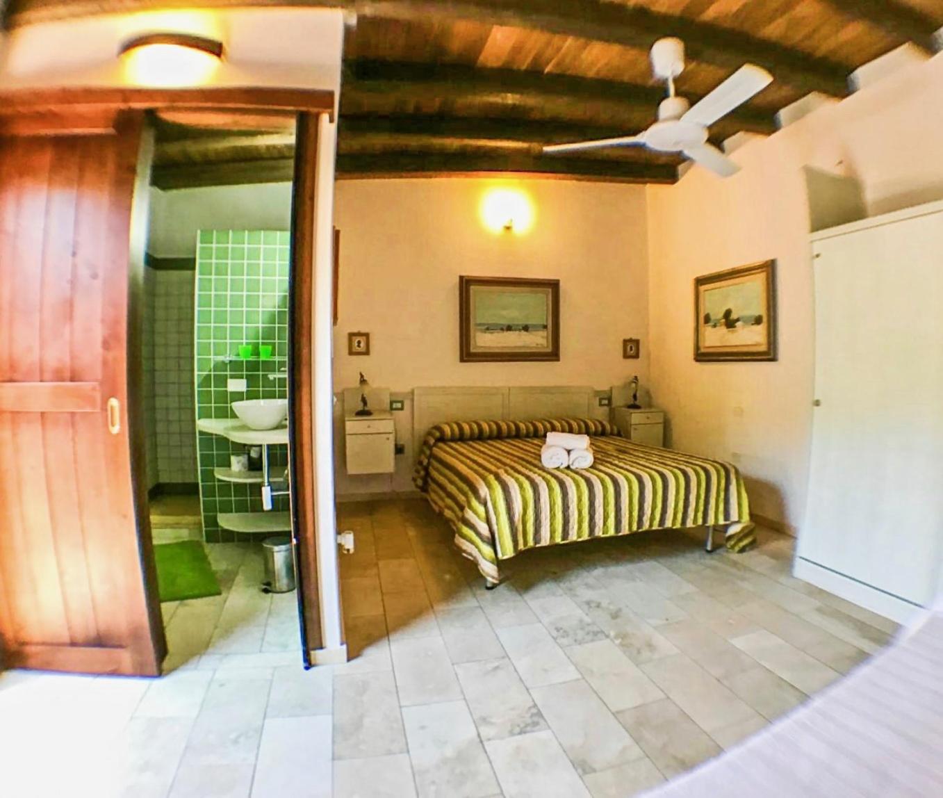 Triple Room with Garden View photo 1