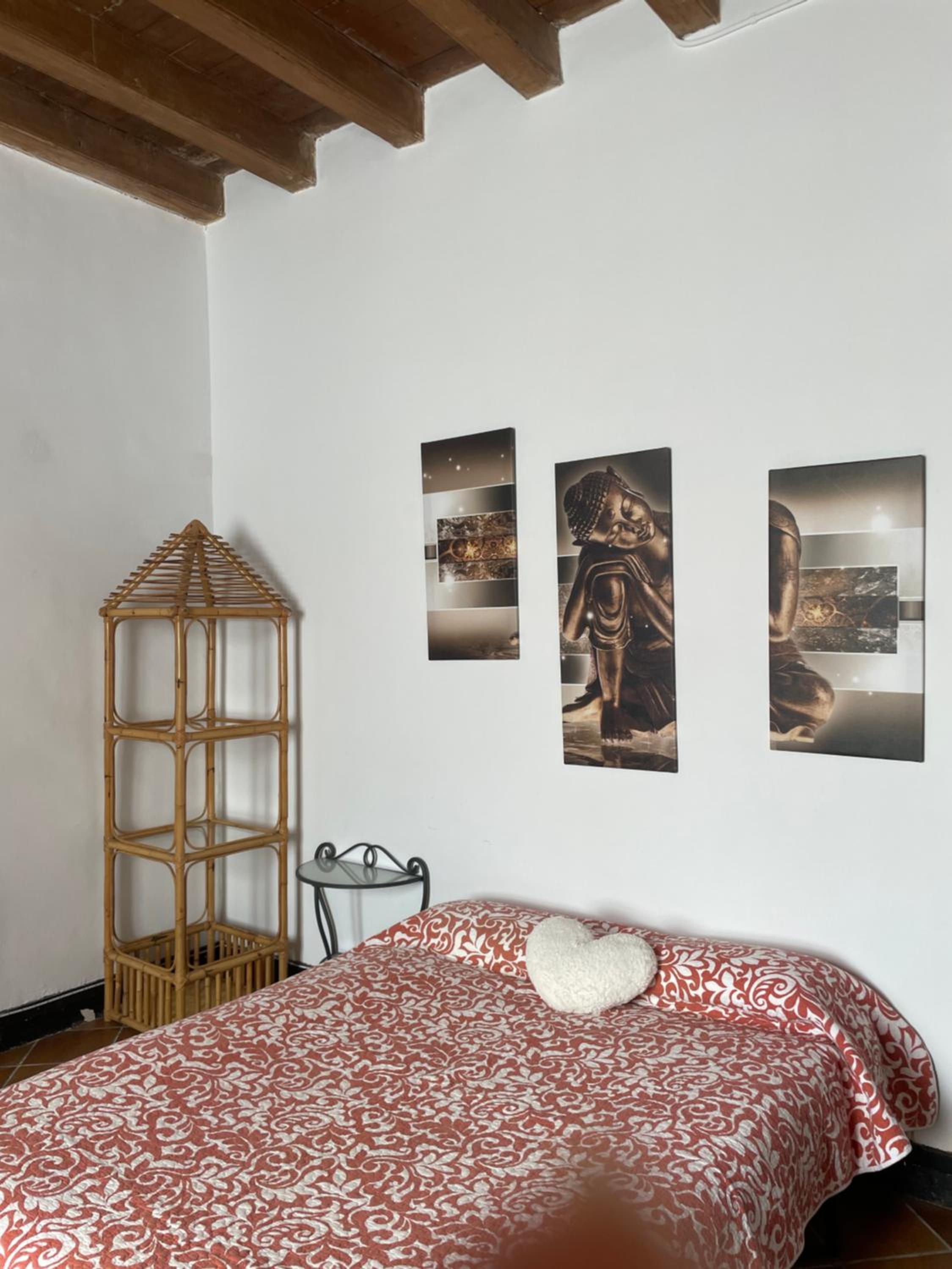 Classic Quadruple Room photo 2