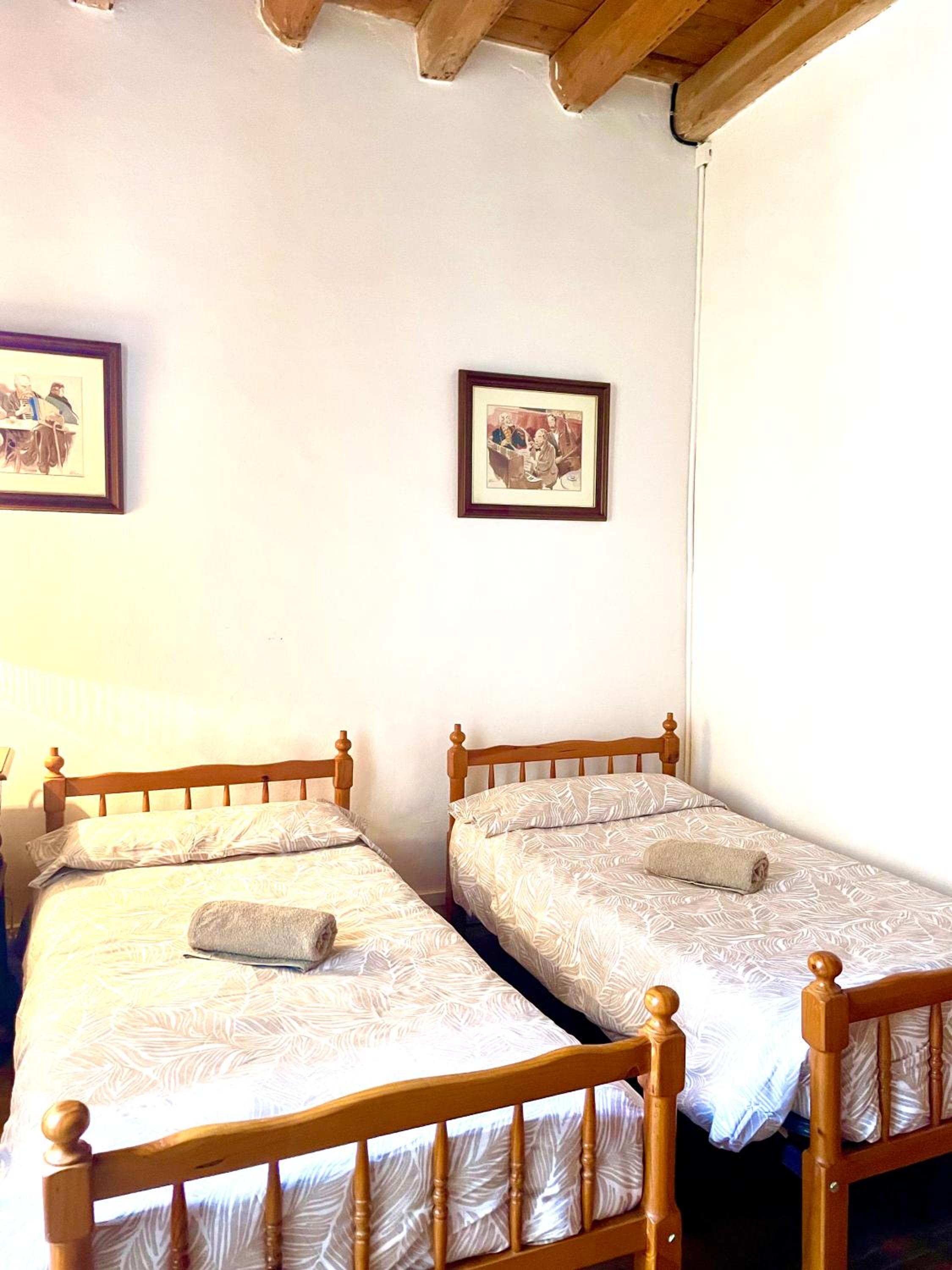 Twin Room photo 3