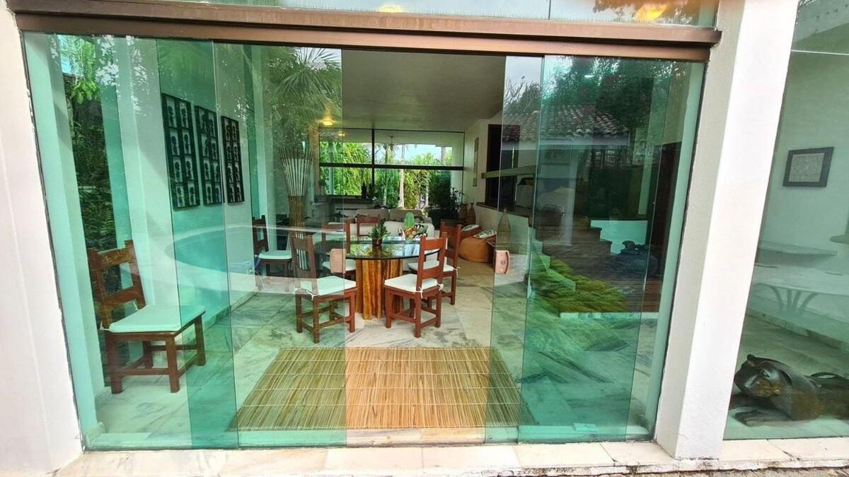 Deluxe Villa photo 1
