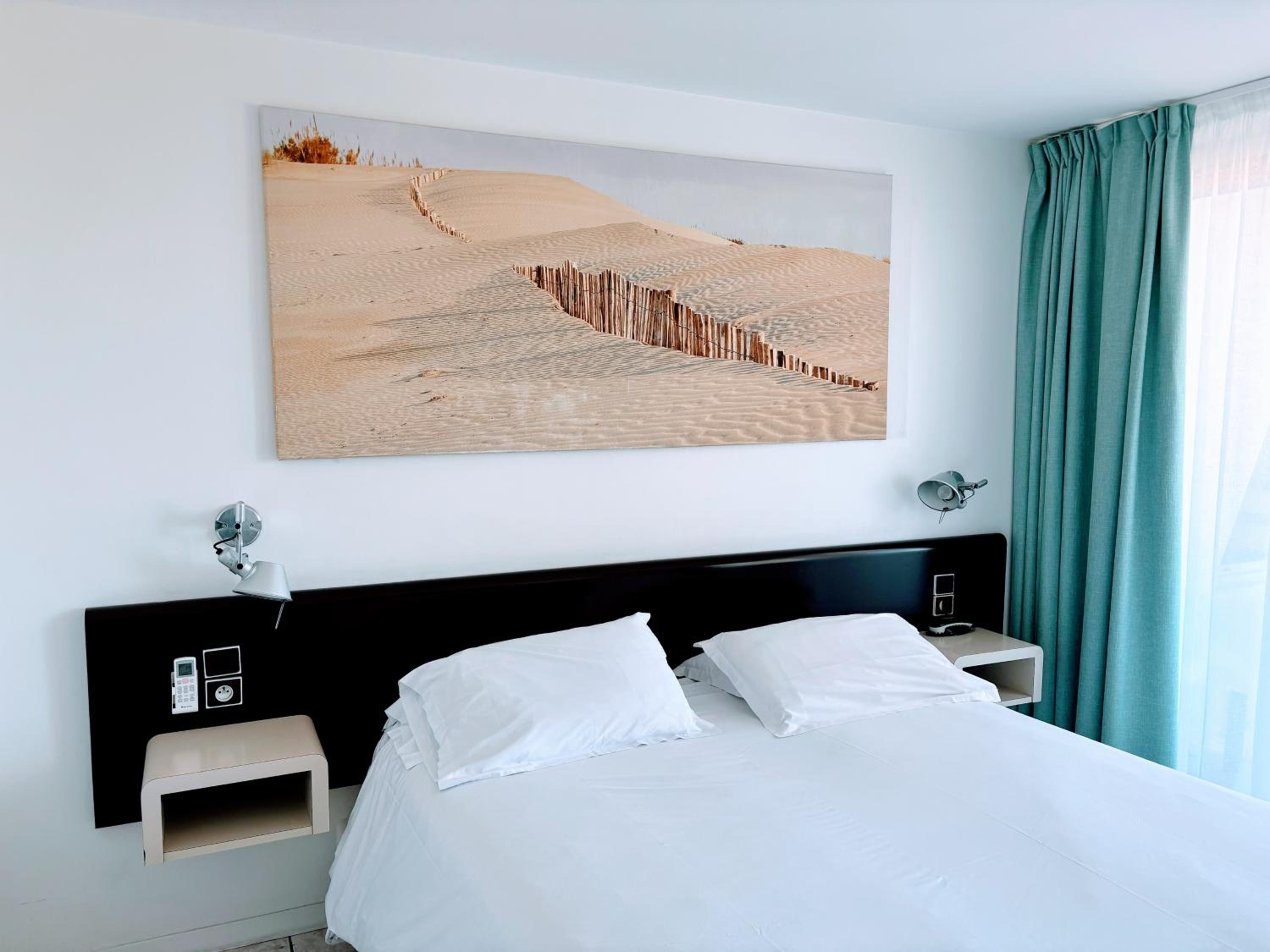 Double Room Facing the Sea - Photo 10