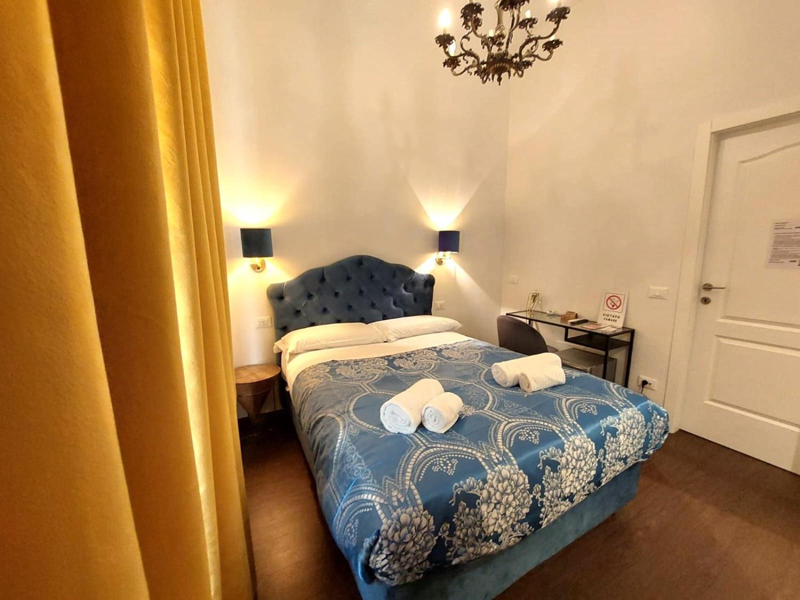 Small Double Room photo 2