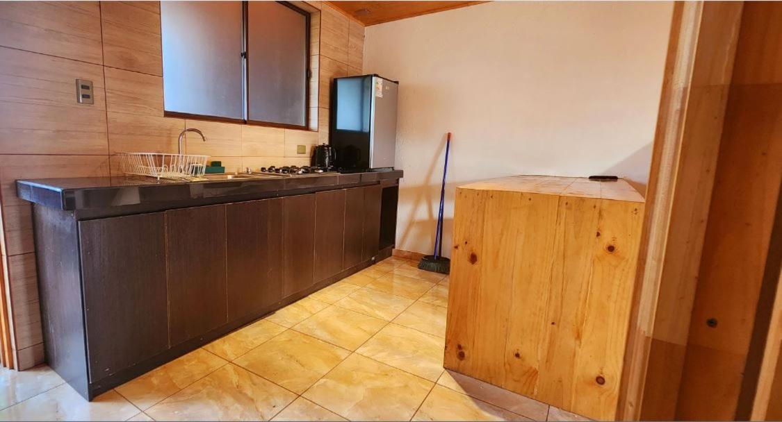 Apartment with Garden View photo 3