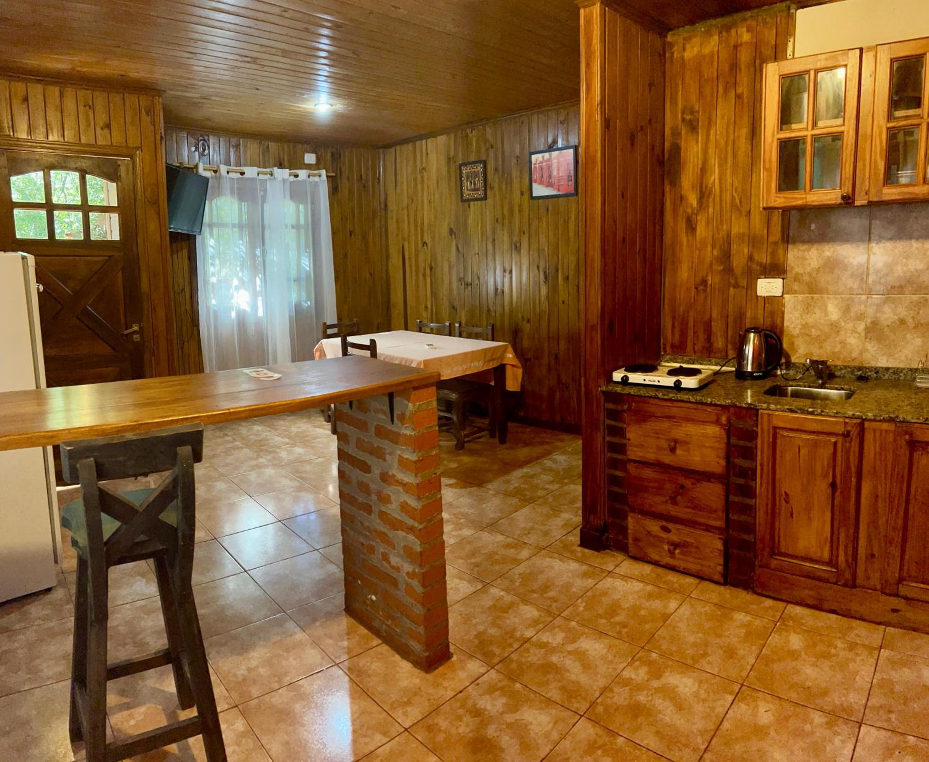 Bungalow photo 3
