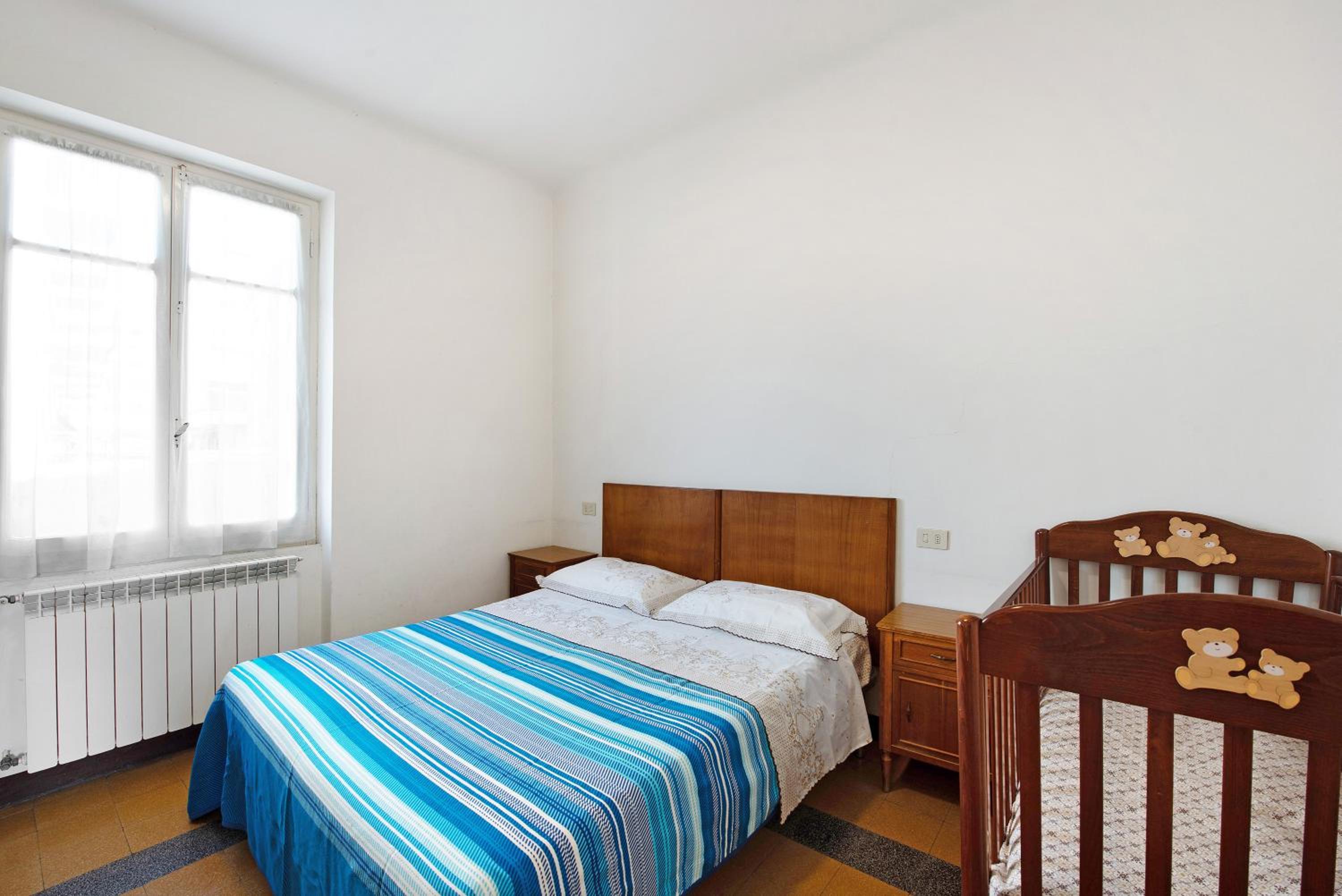 Three-Bedroom Premium Apartment with Balcony photo 1