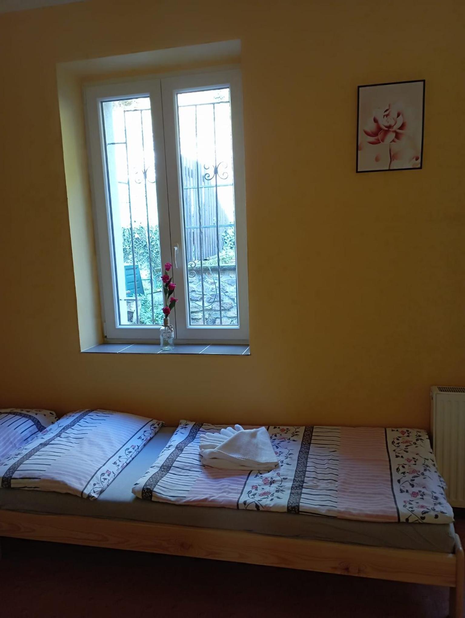 Two-Bedroom Suite photo 1
